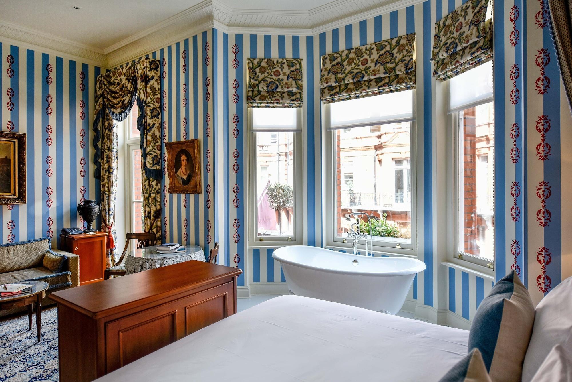San Domenico House Hotel