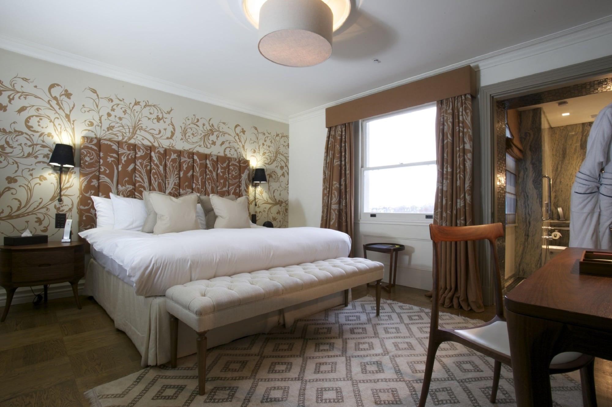 Hotel The Adria London