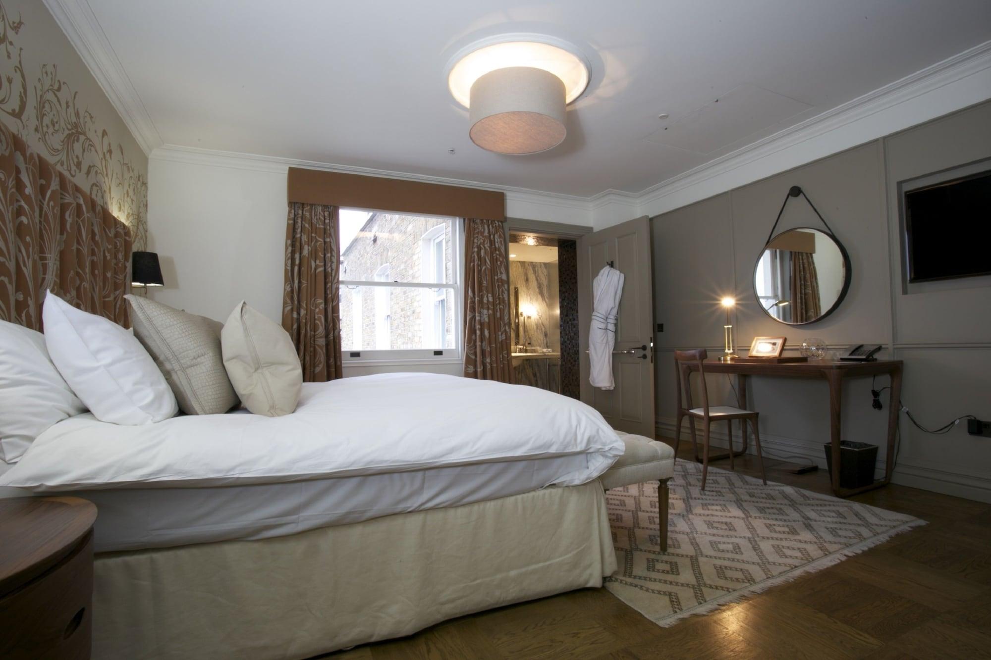 Hotel The Adria 5*