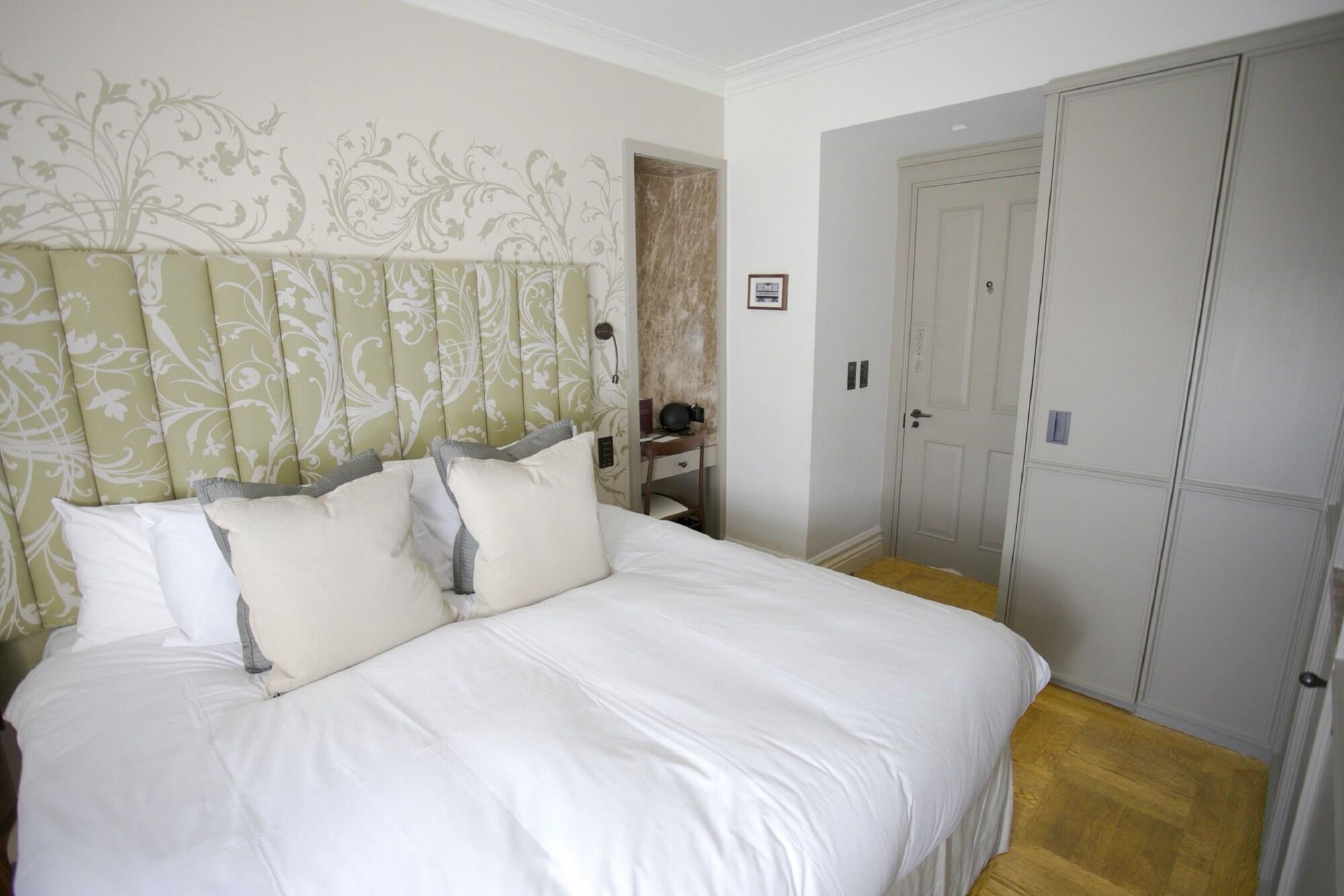 Hotel The Adria