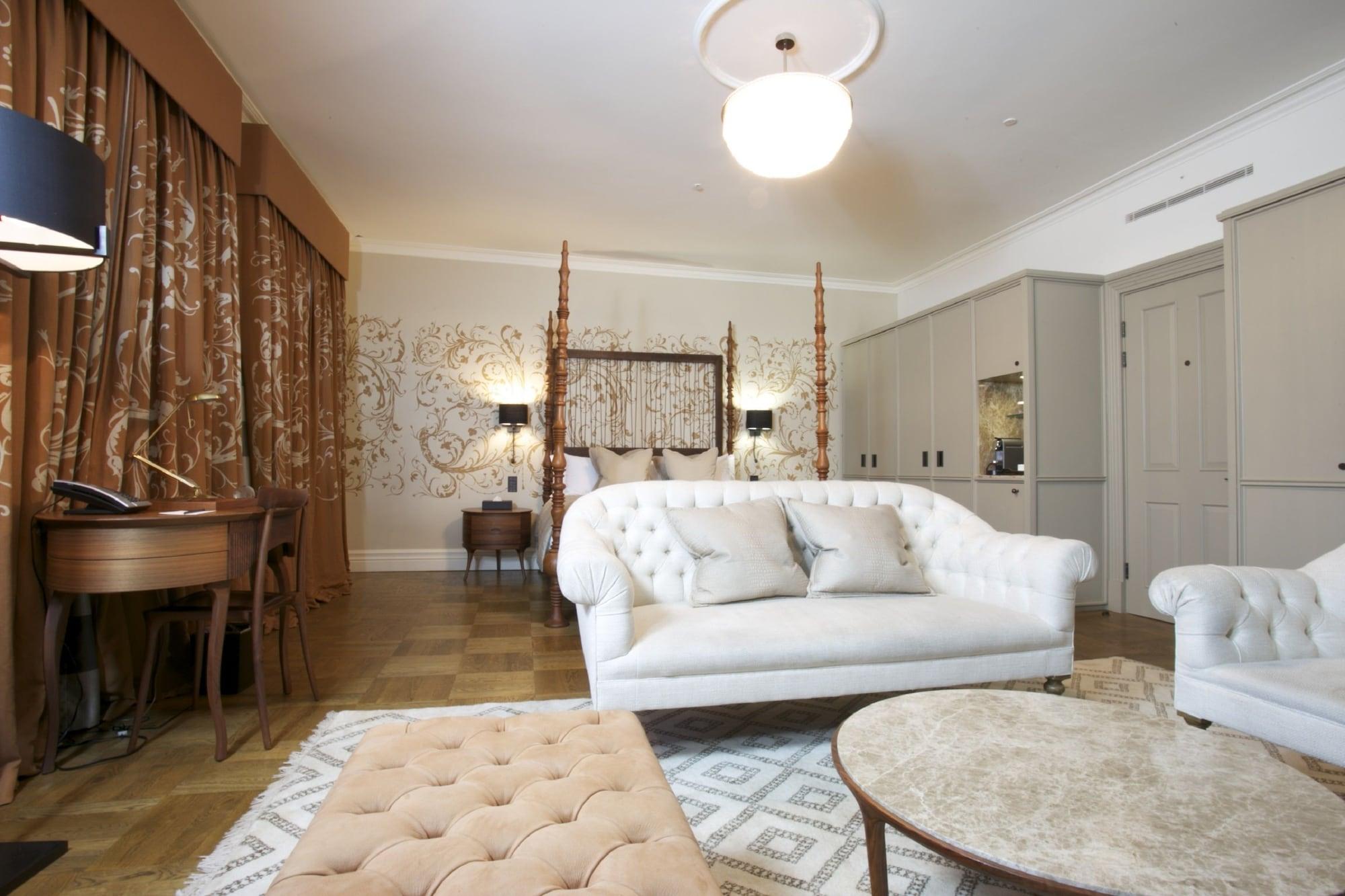 The Adria Hotel 5*