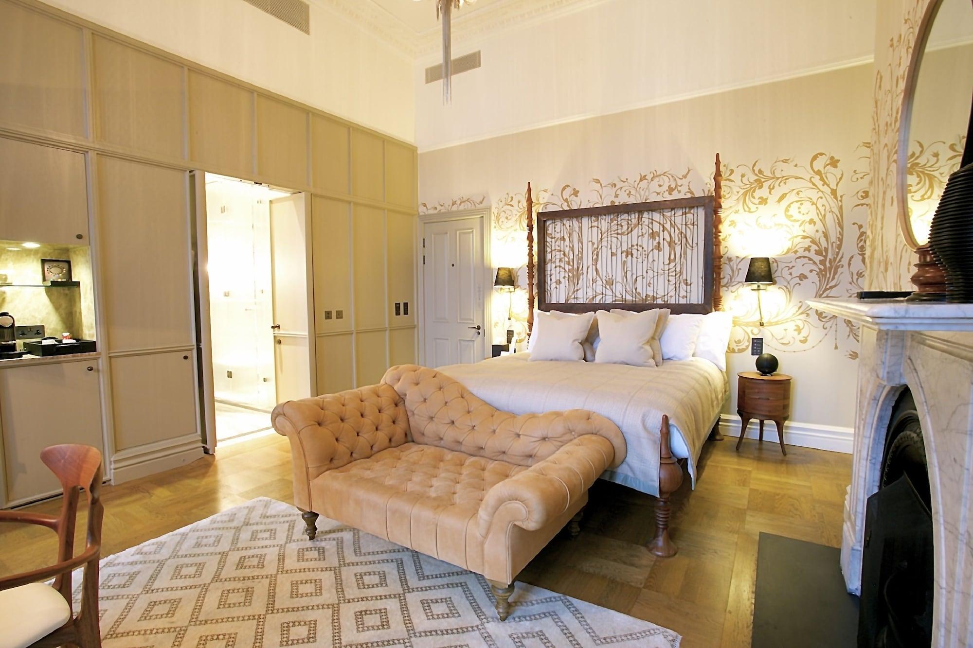 Hotel The Adria 5*