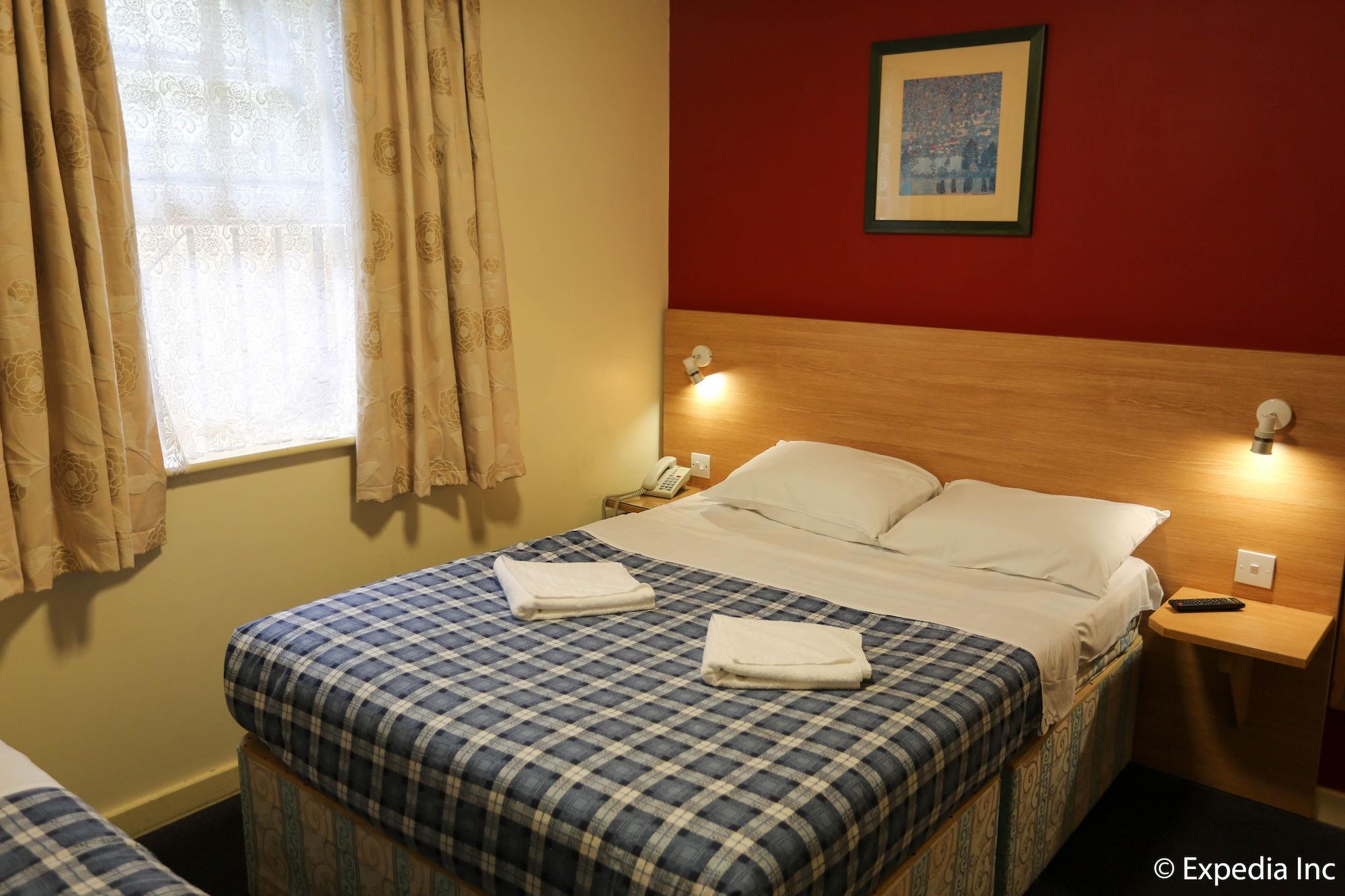 Colliers Guest house London