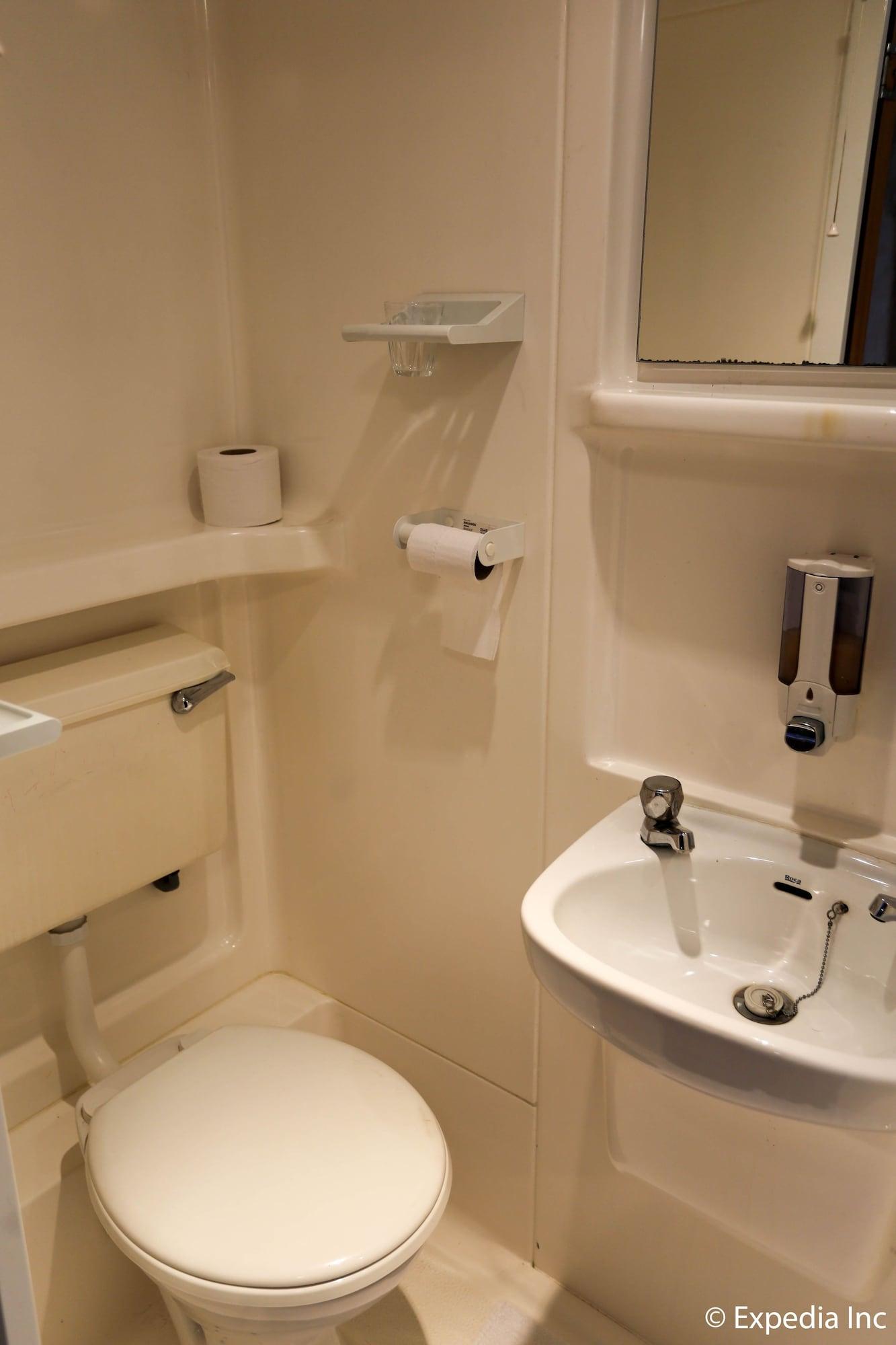 Colliers Guest house 2*