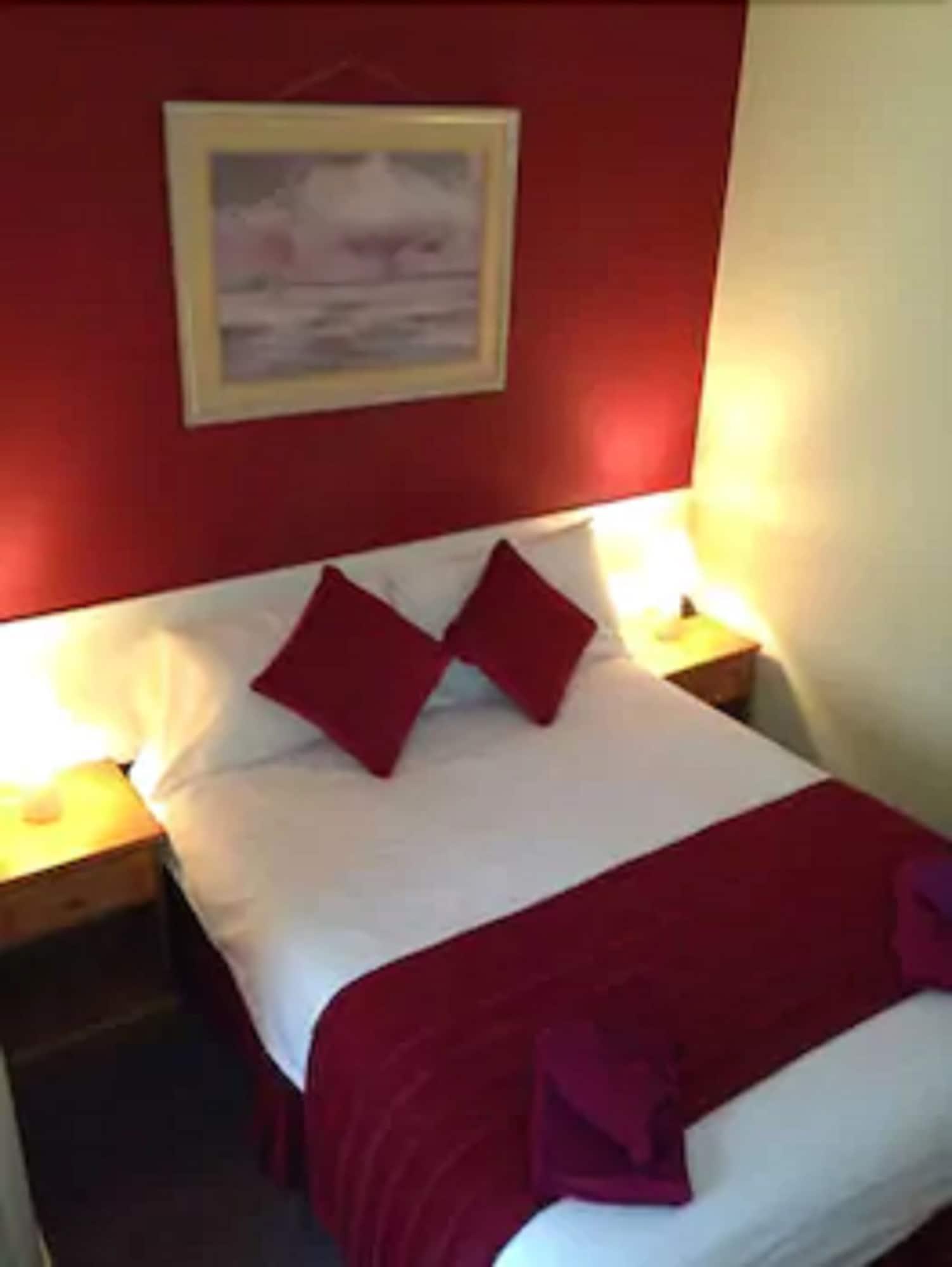 Abbey Bed & Breakfast London