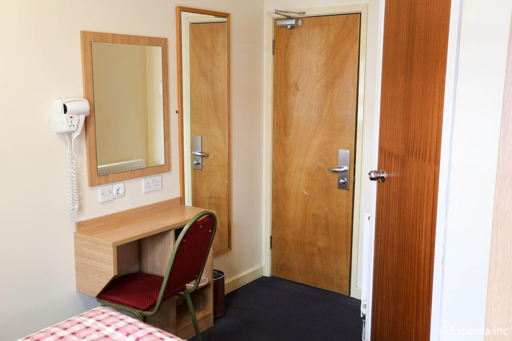 Colliers Guest house