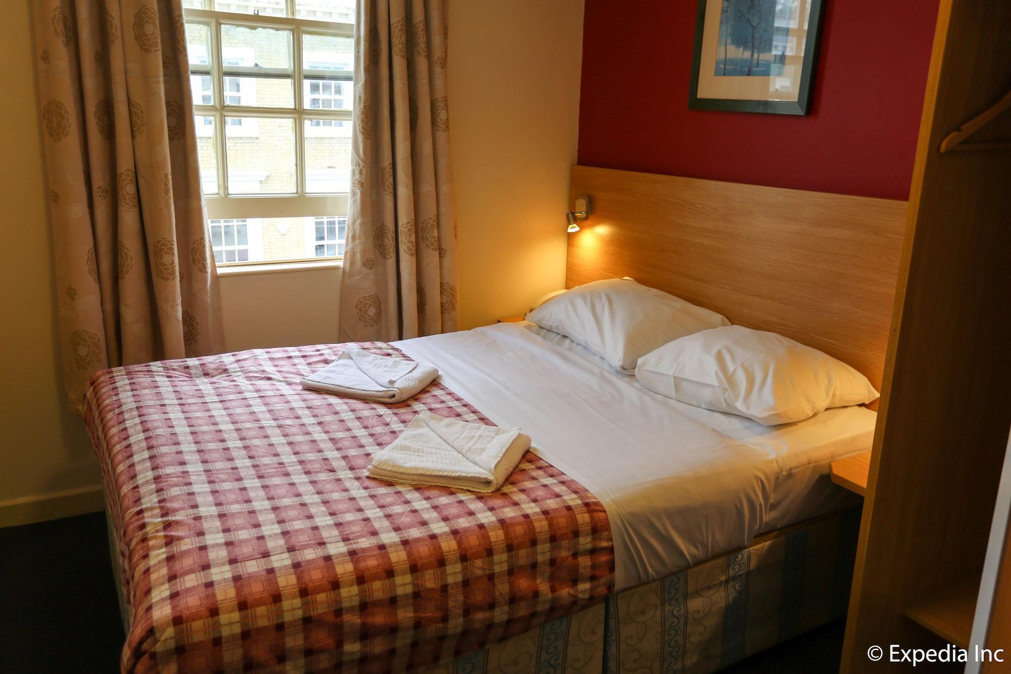 Guest house Colliers