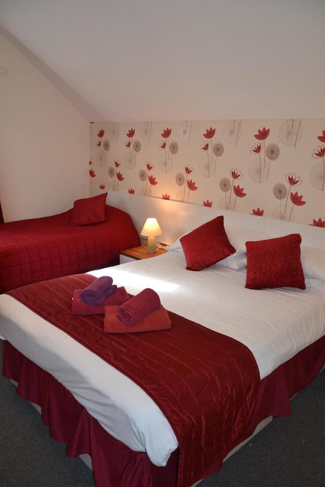 Bed & Breakfast Abbey 2*