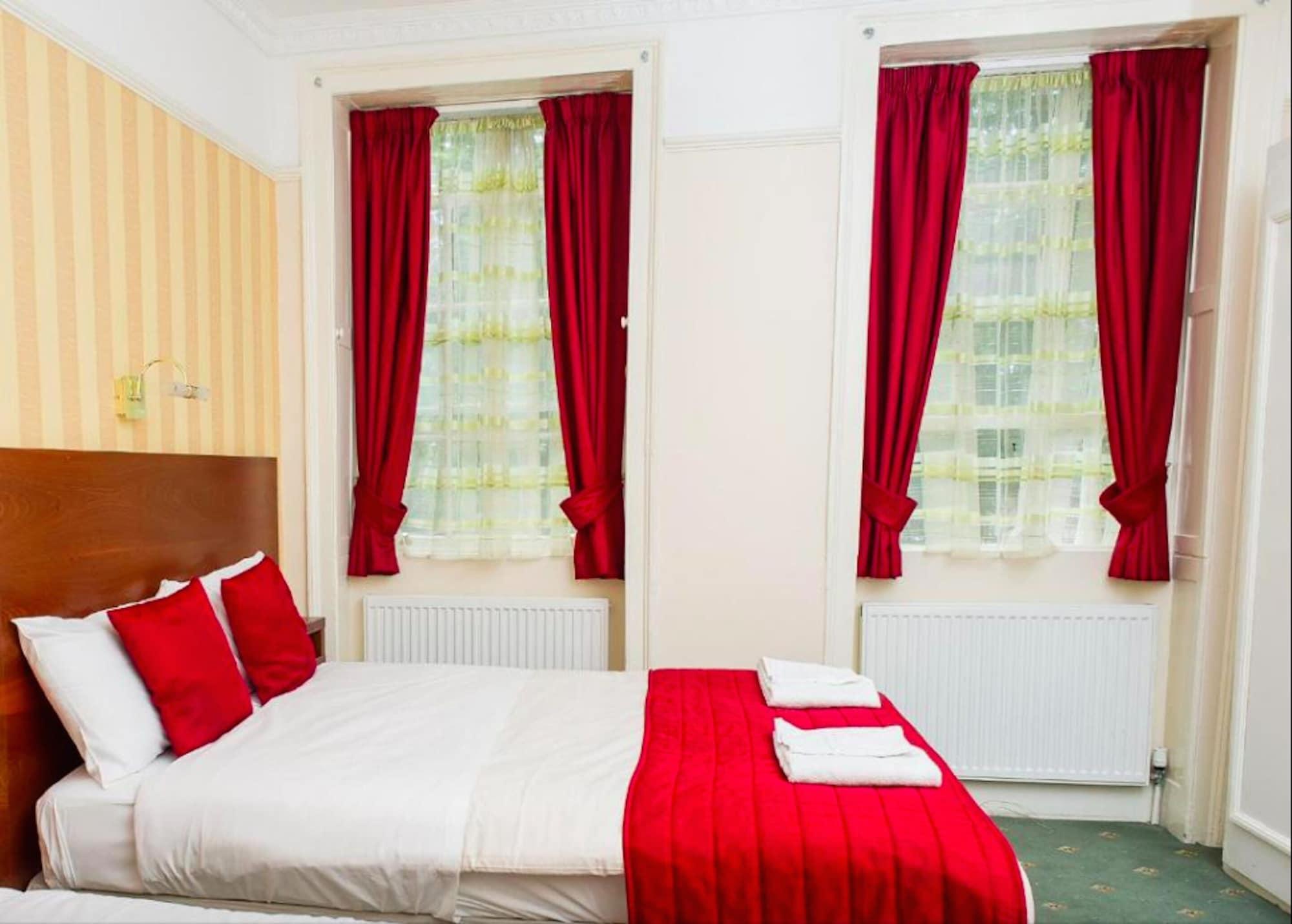 Avonmore Hotel London
