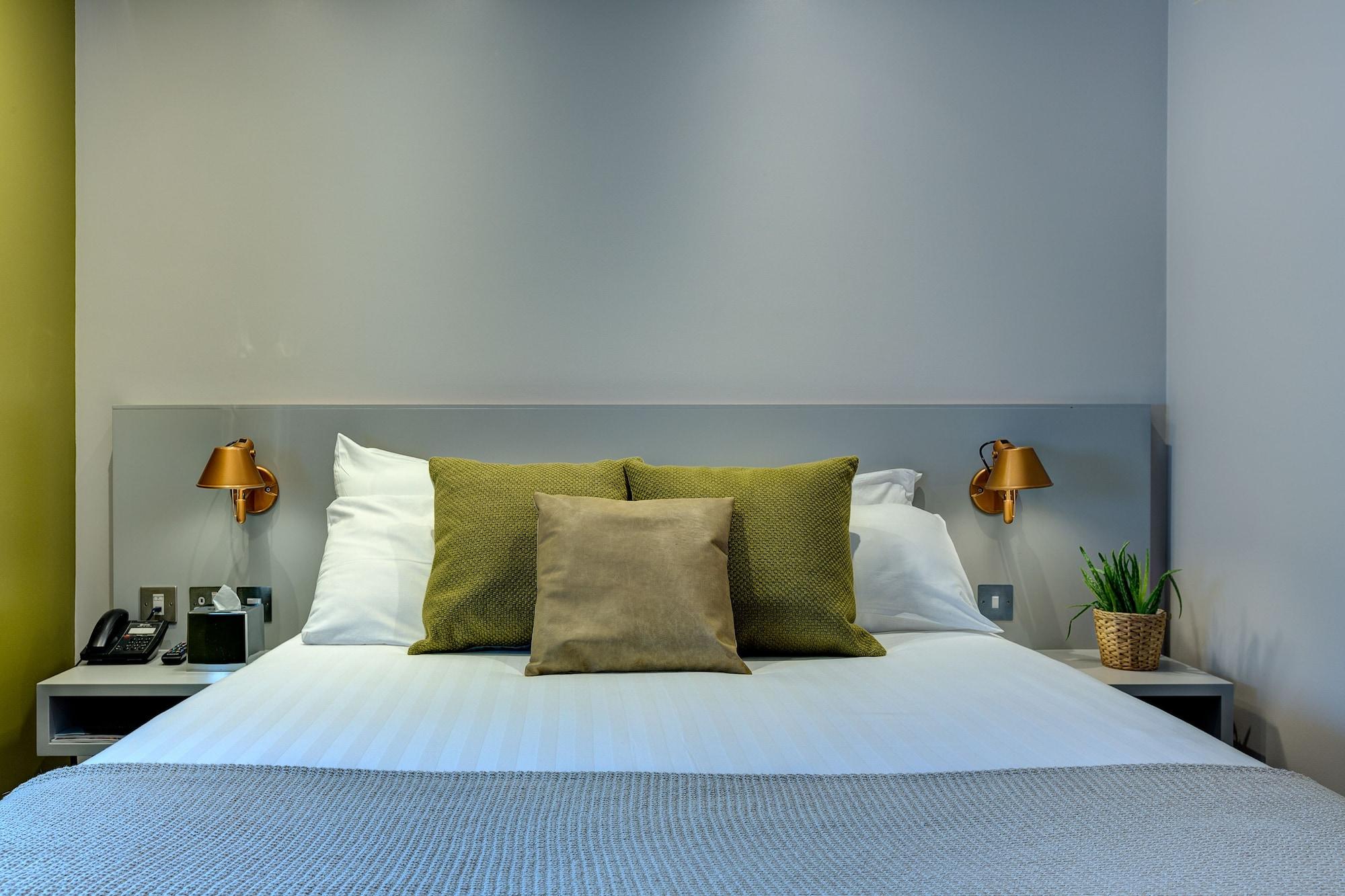 Hotel 55 London