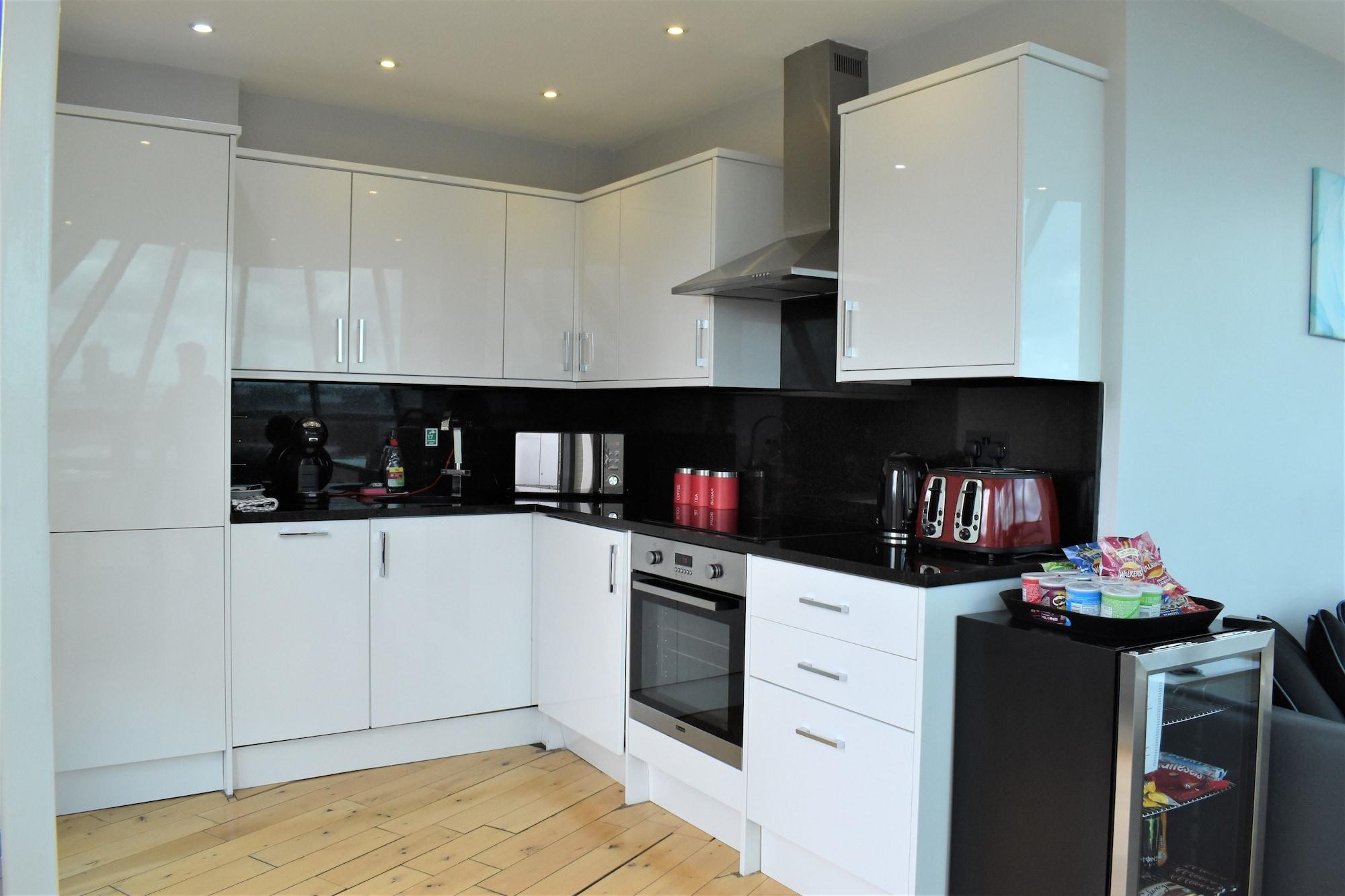 Appartement Lr - Battersea Park Londen