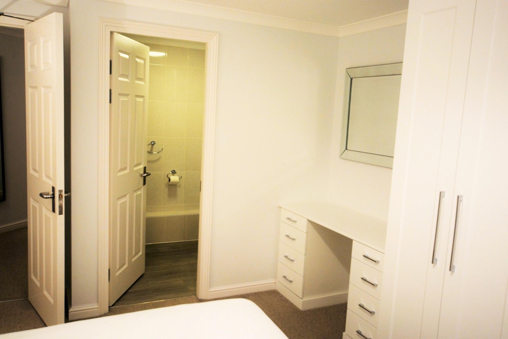 Zen - Docklands Appartement Londres
