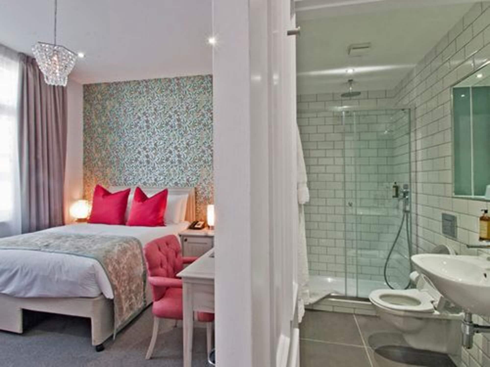 W12 London