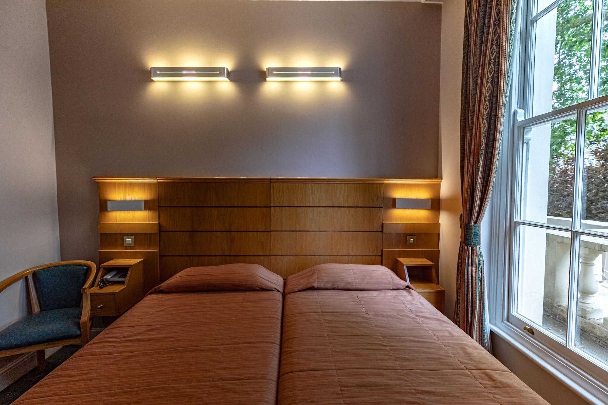 Hotel The Nayland 3*