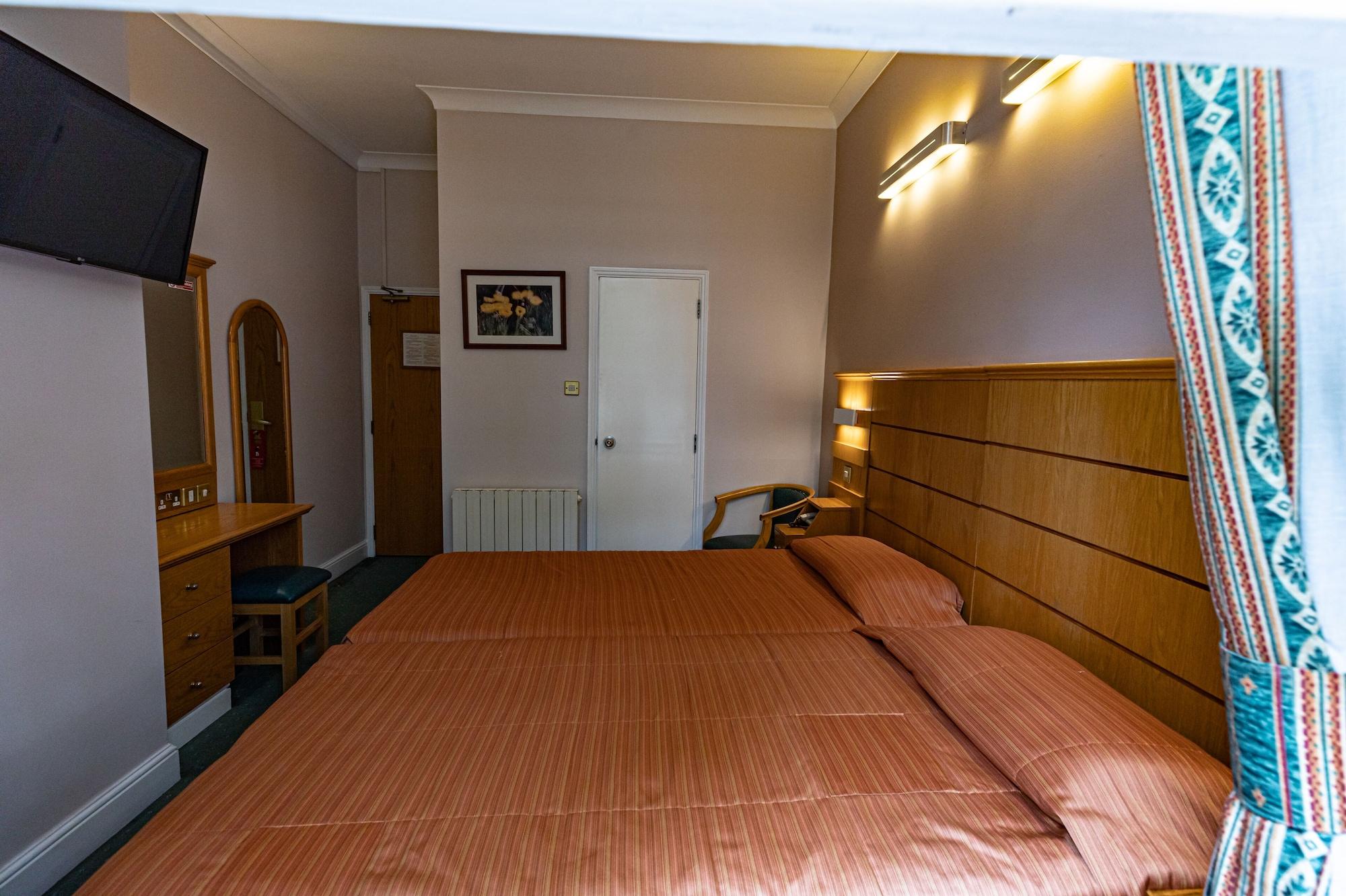 Hotel The Nayland 3*