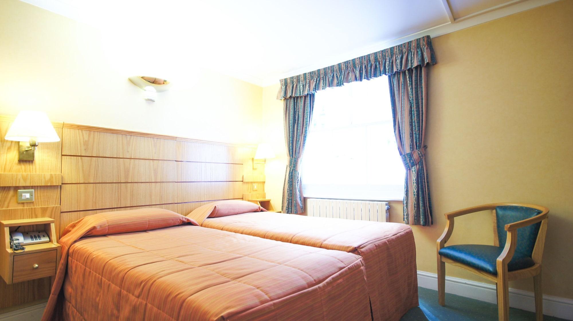 The Nayland 3* London