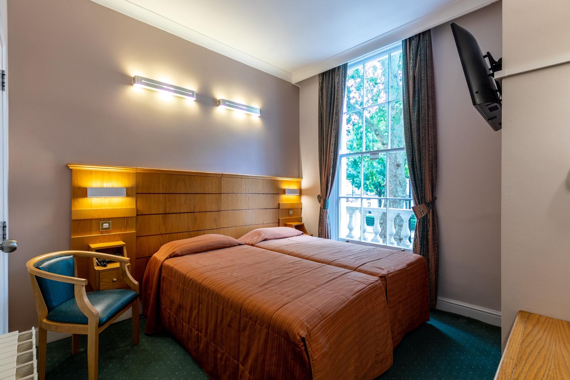 Hotel The Nayland London