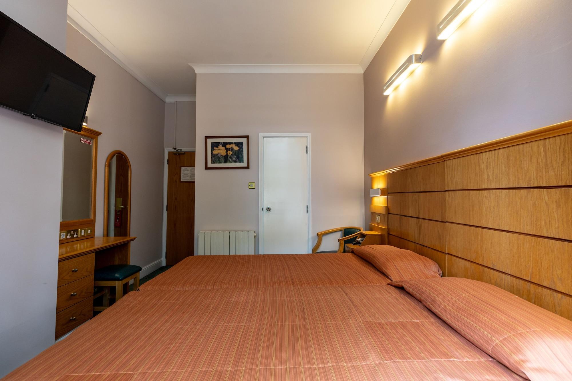 The Nayland Hotel 3*