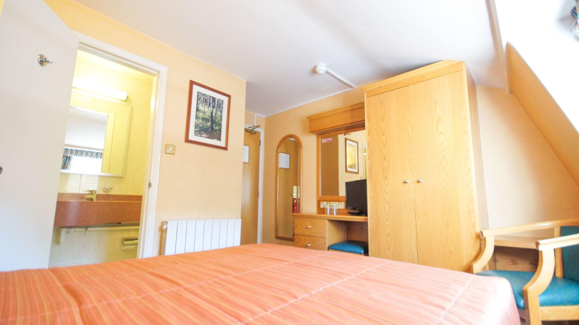 Hotel The Nayland London