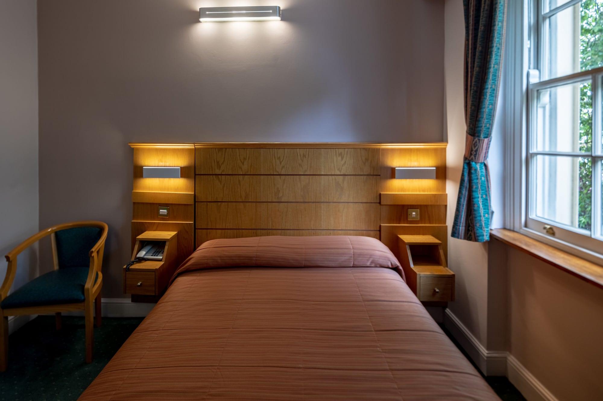 The Nayland Hotel 3*