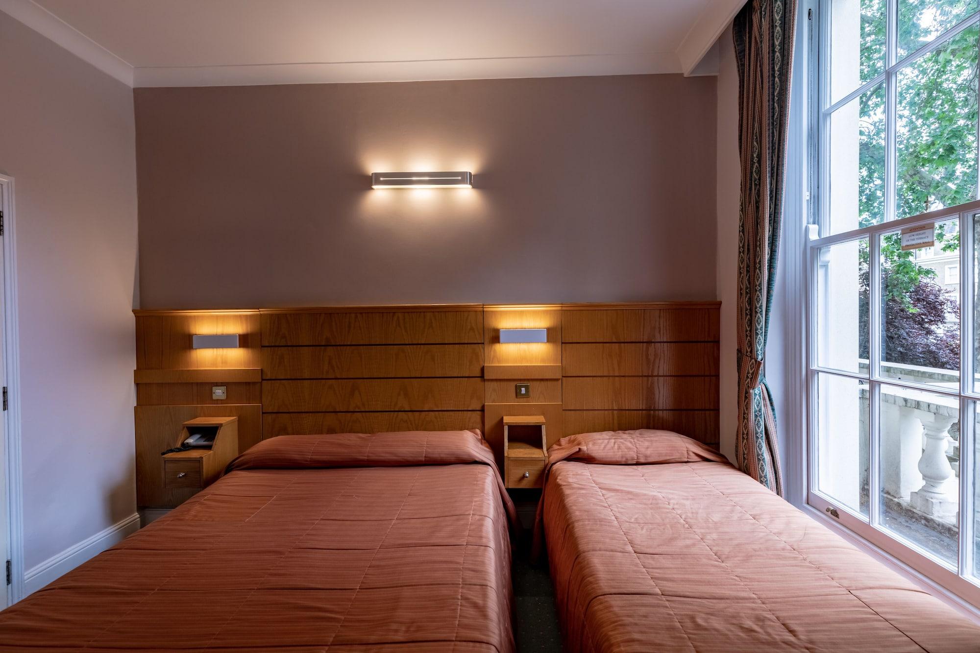 Hotel The Nayland