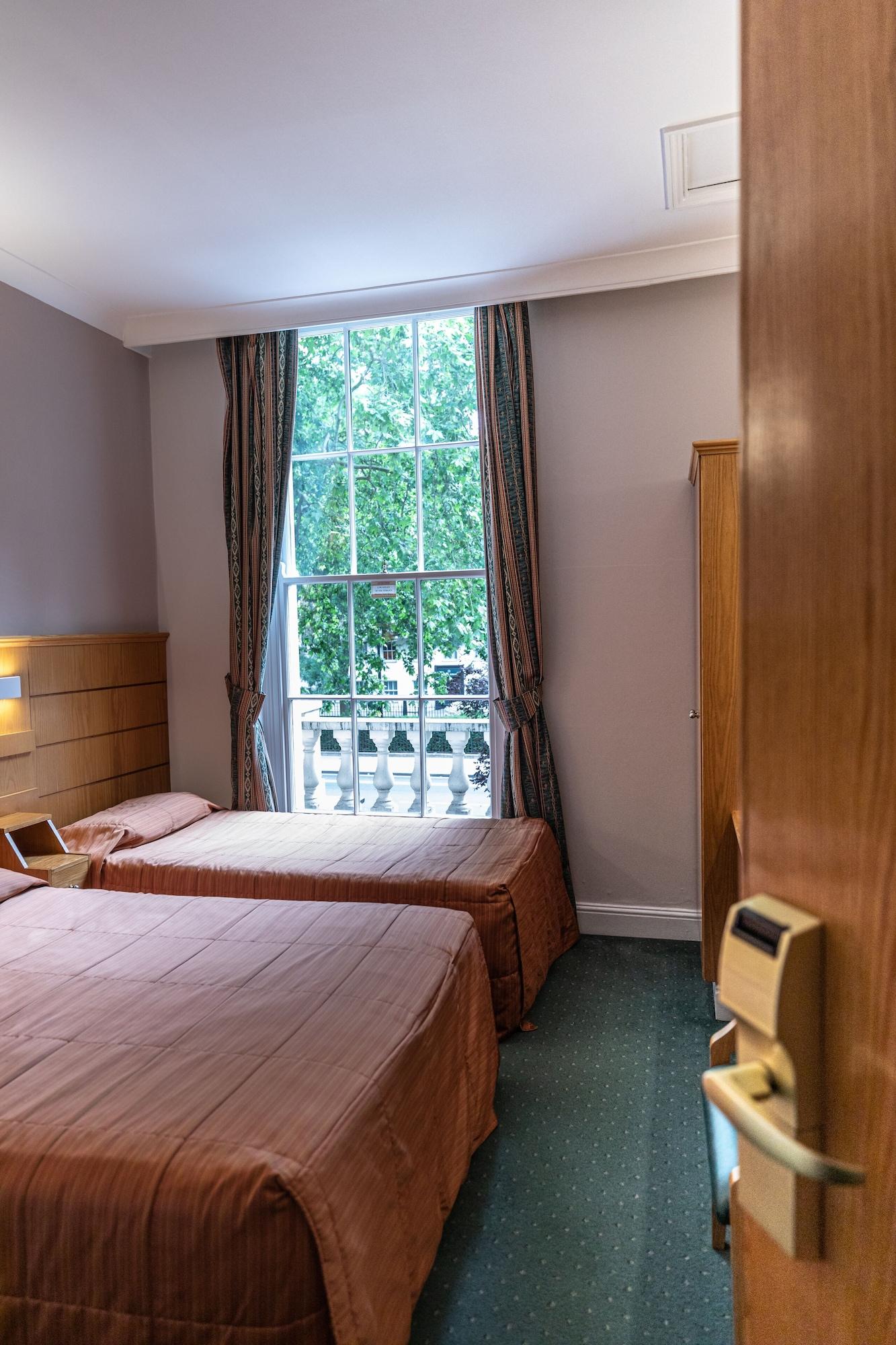 The Nayland 3* London