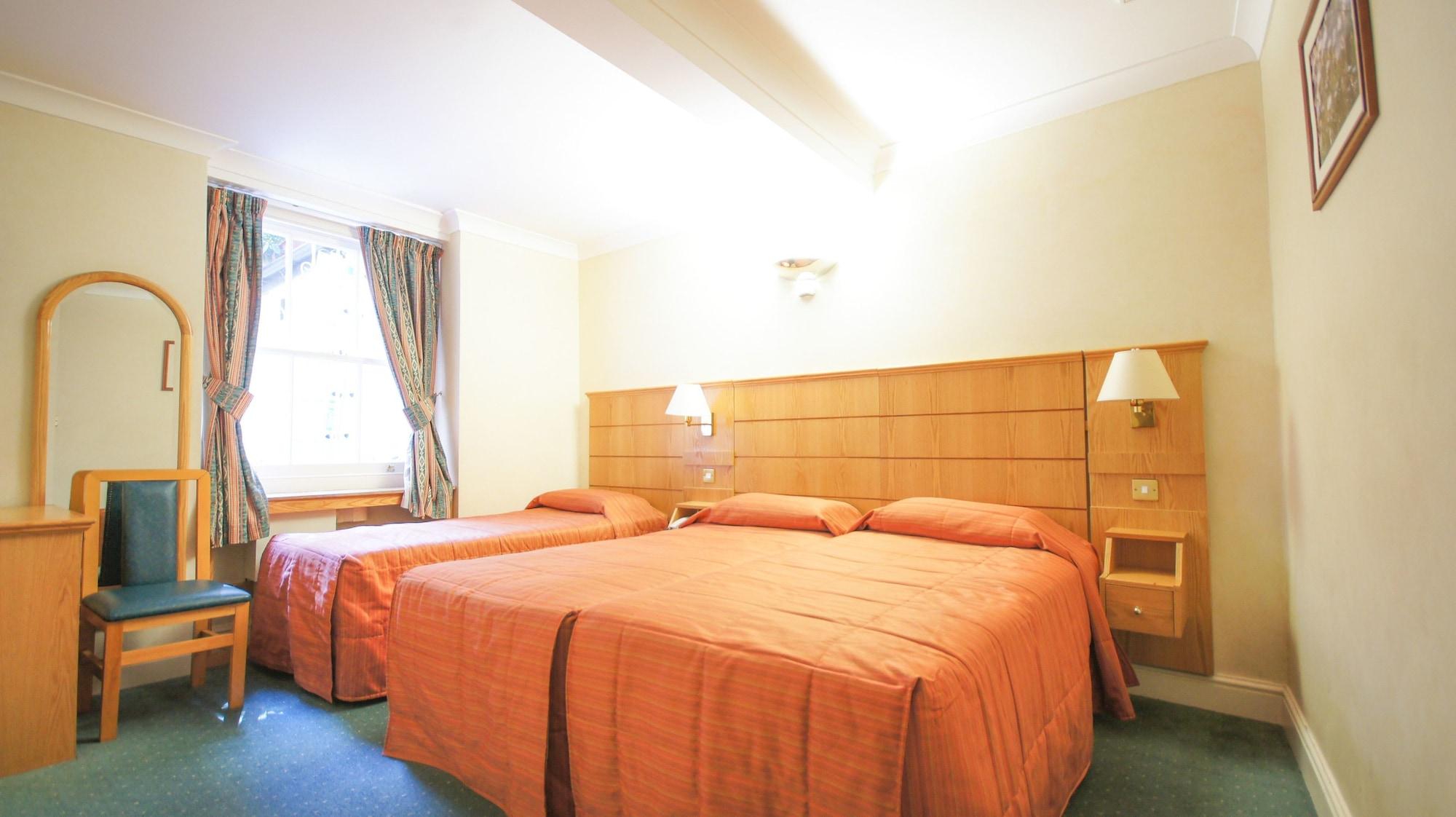 Hotel The Nayland 3*