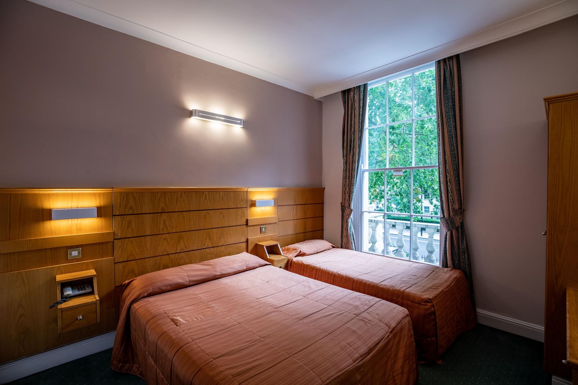 The Nayland London