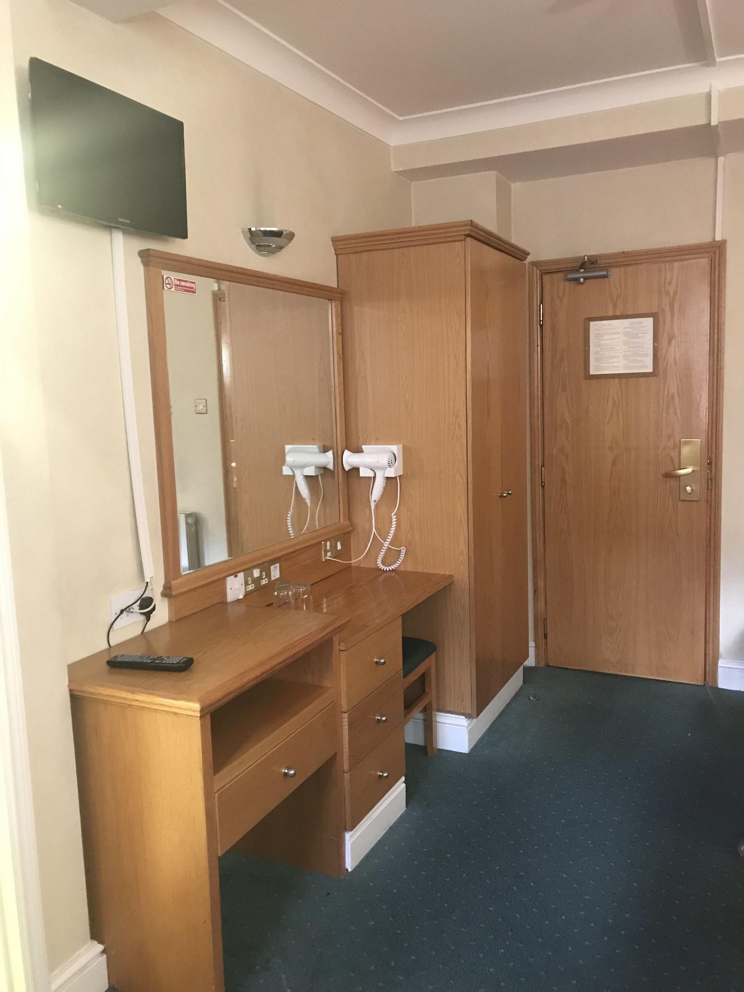 Hotel The Nayland