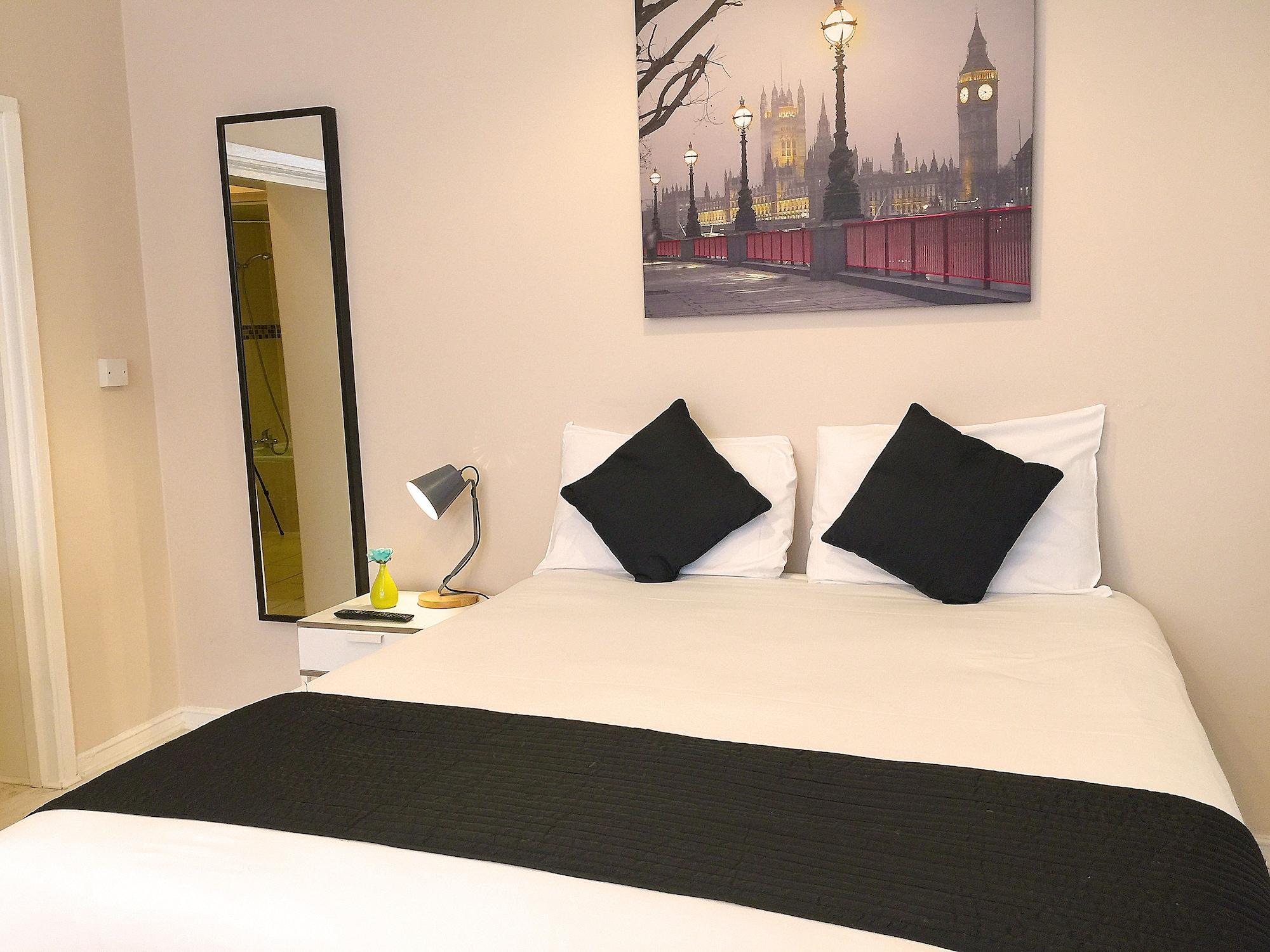 Hotel United And 4*