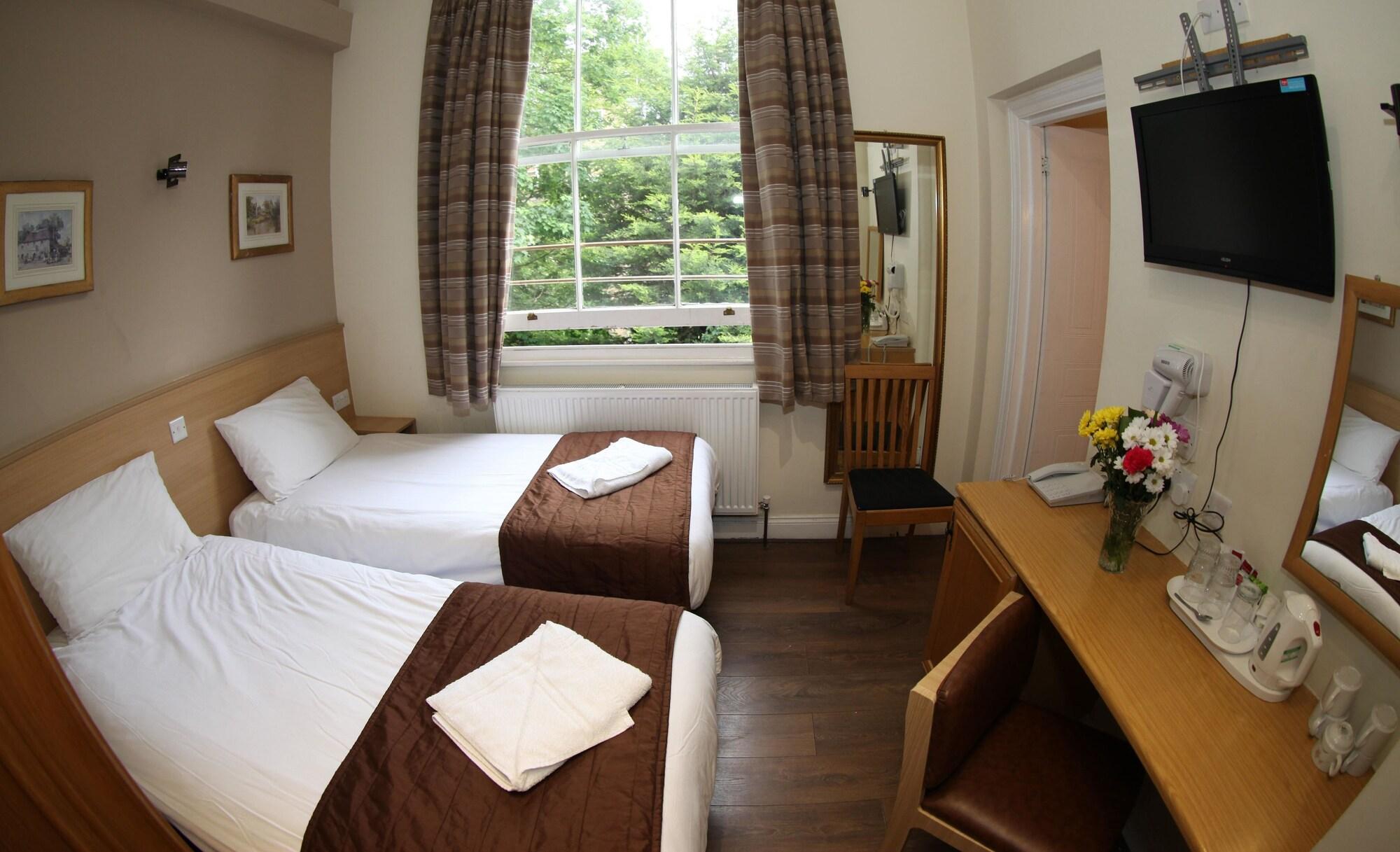 Holland Court Gasthuis 3*