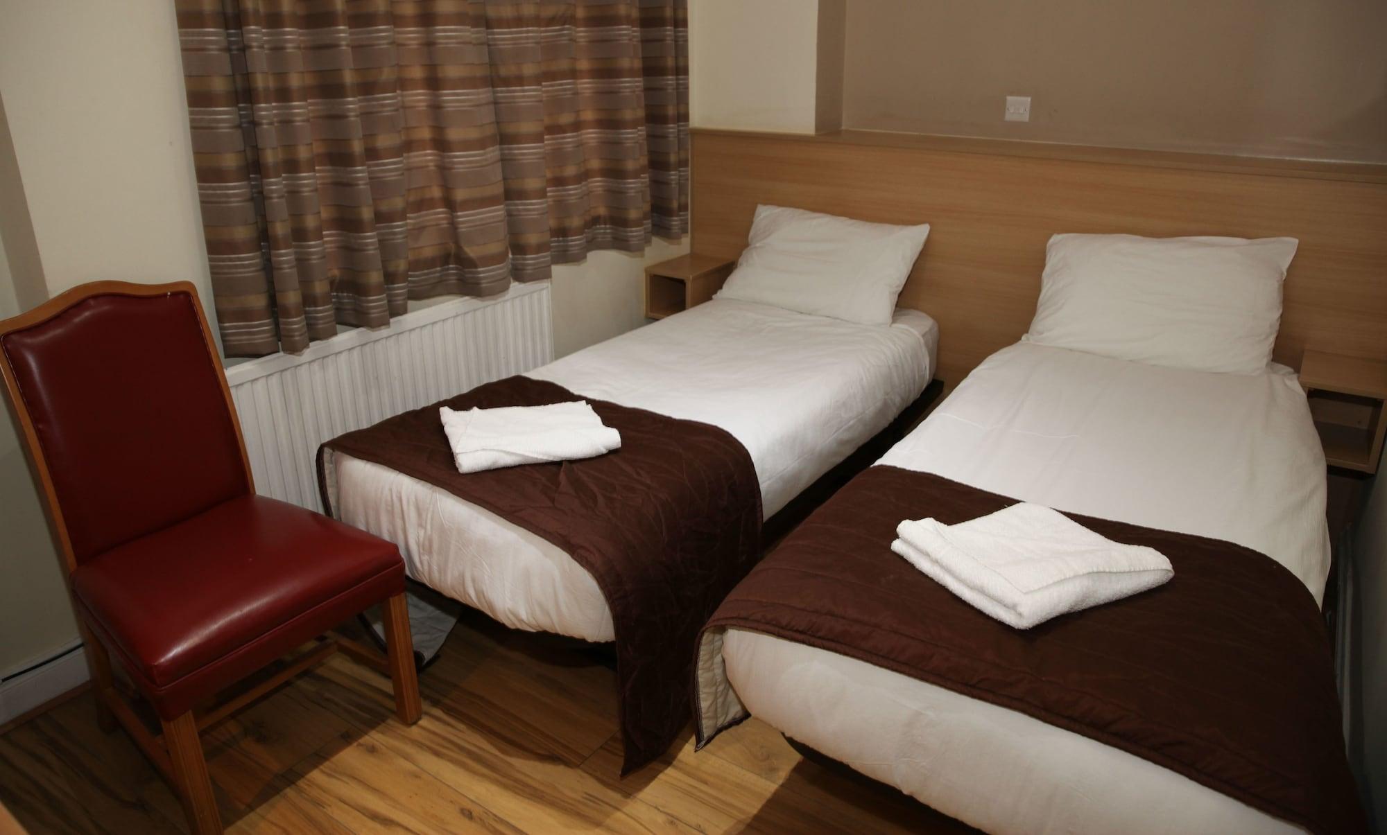 Holland Court 3* Londen