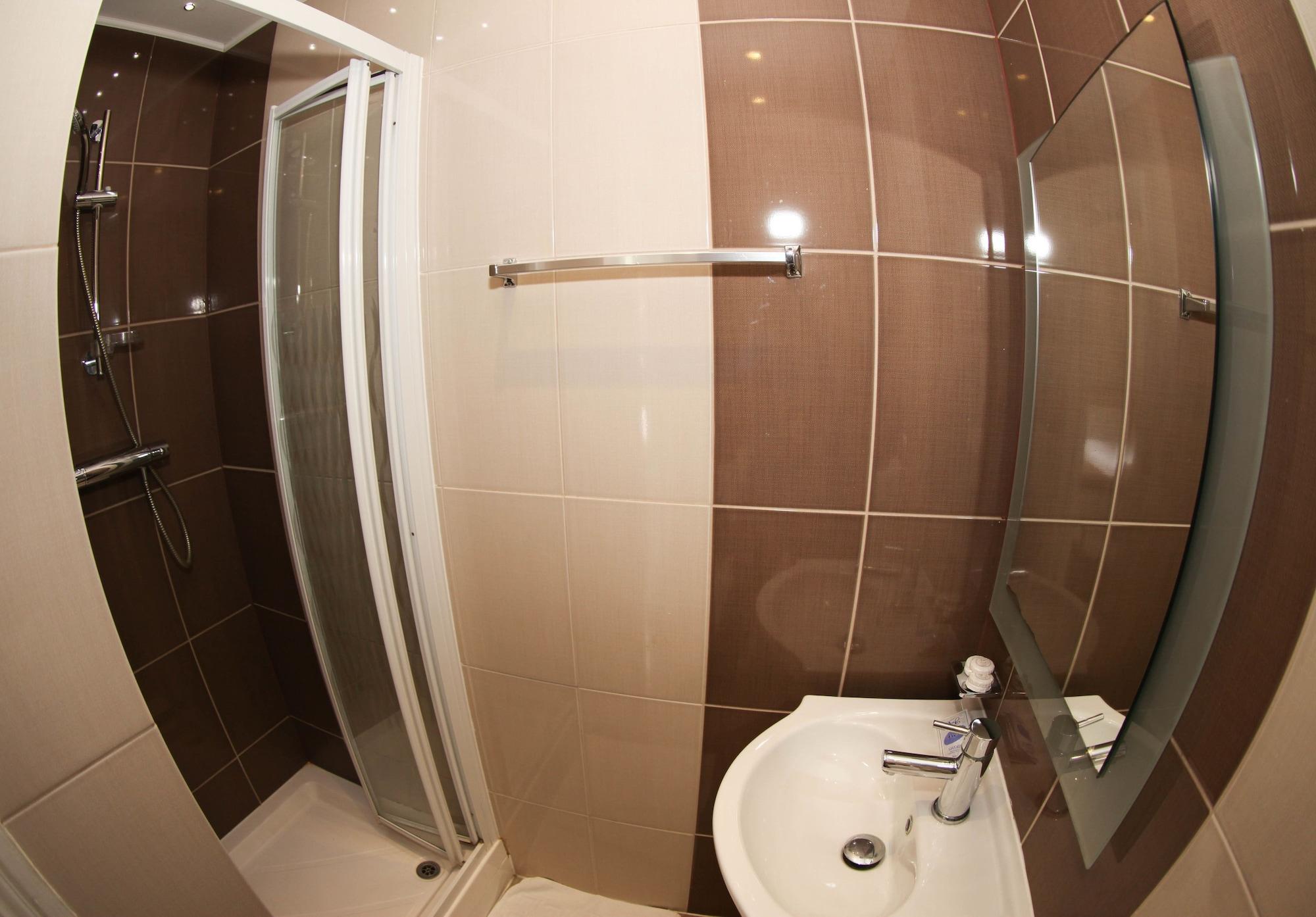 Holland Court Gasthuis 3*