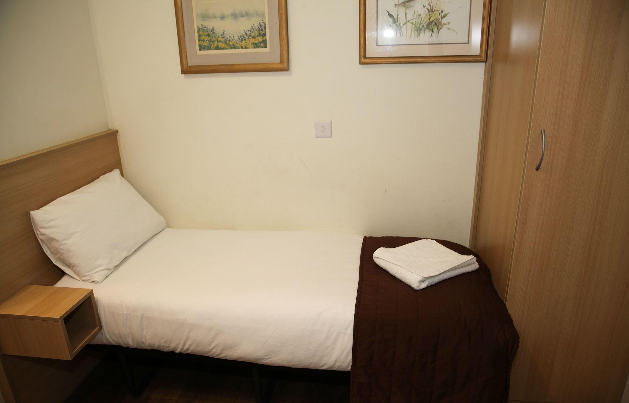 Holland Court Londen