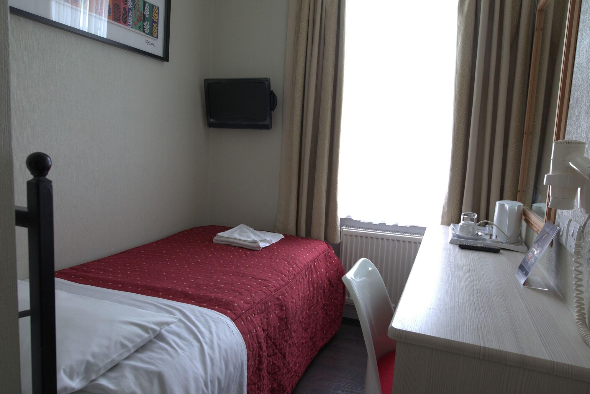 Central Hotel Londen