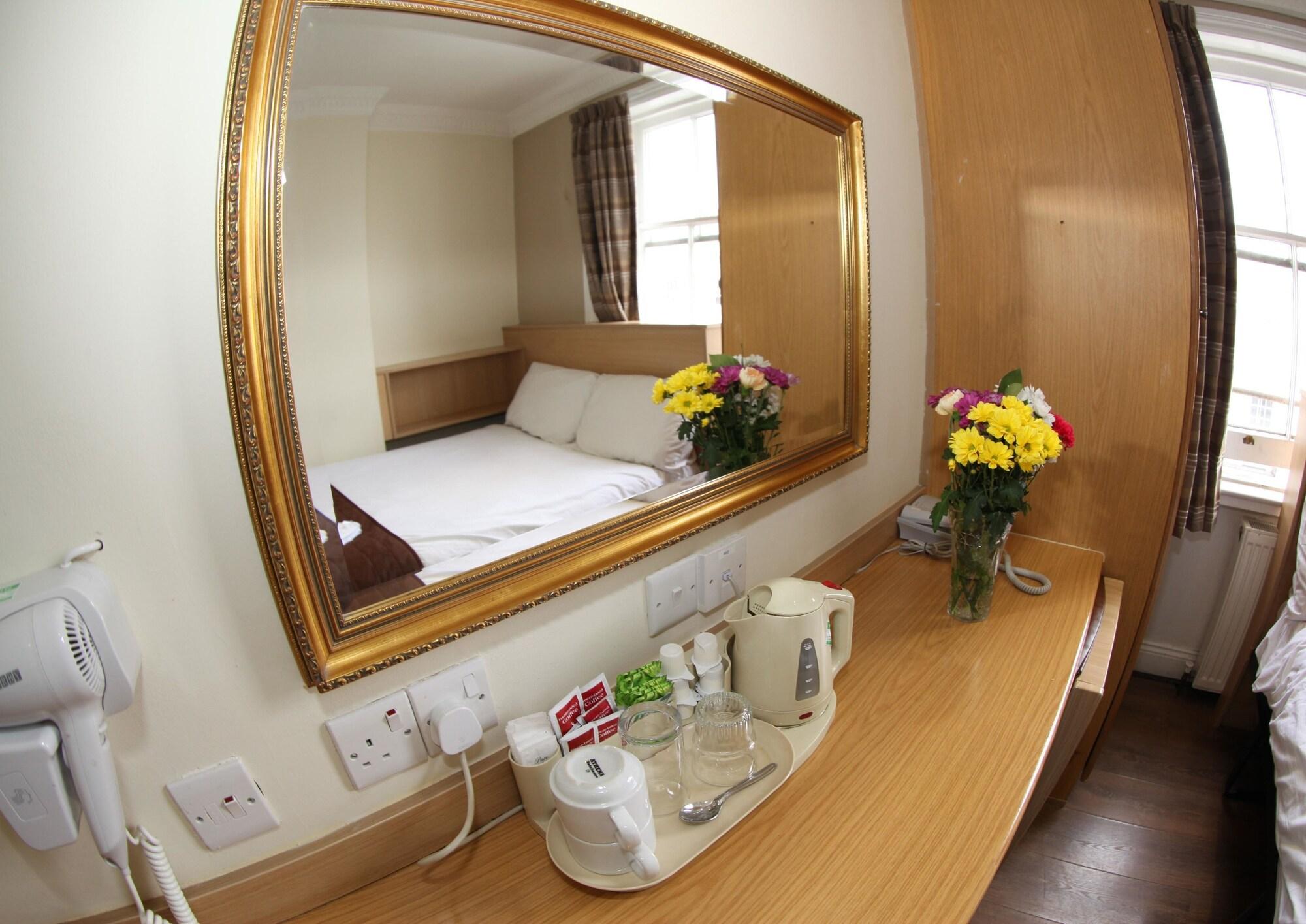 Holland Court Londen