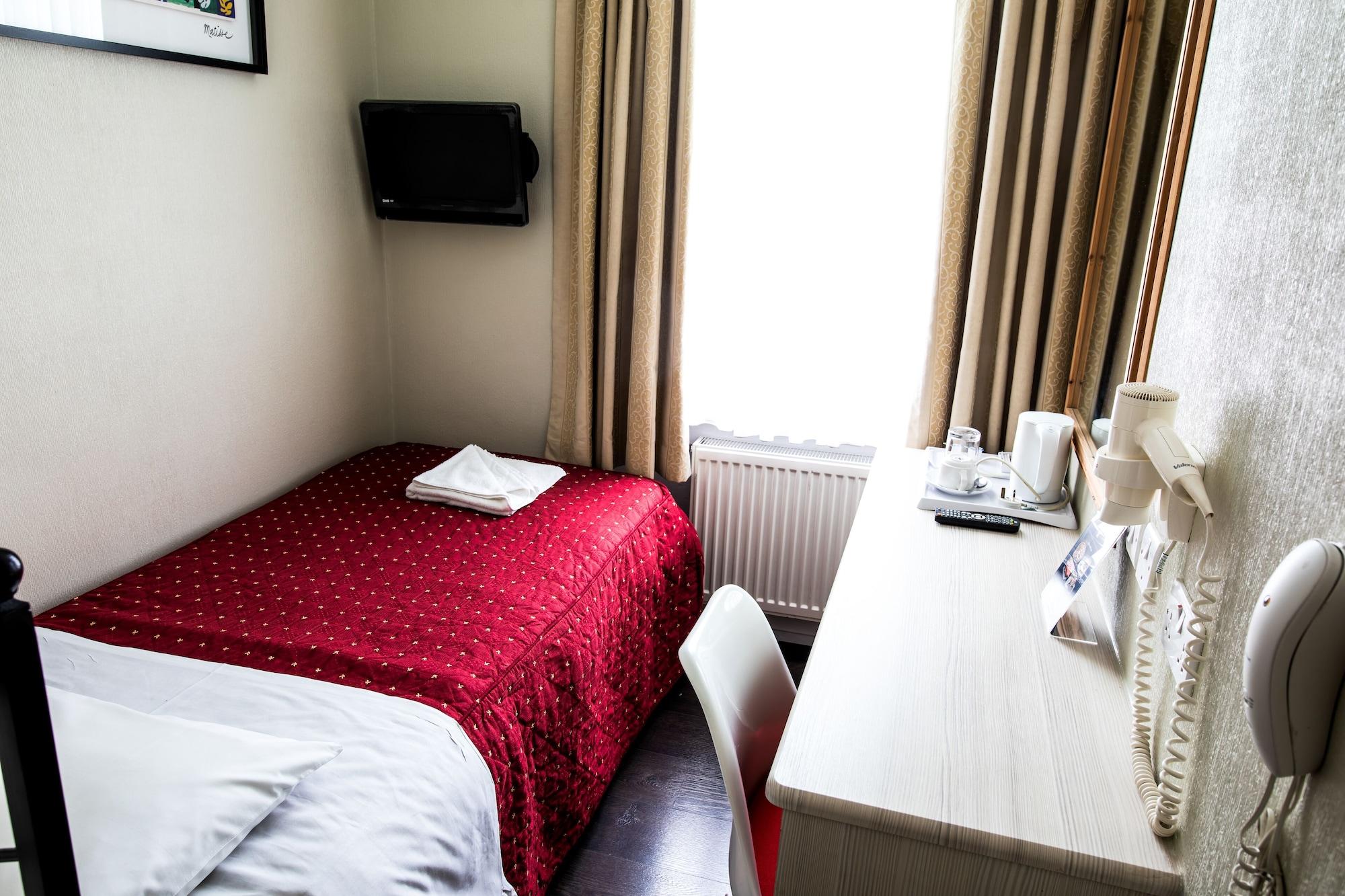 Central Hotel Hotel Londen