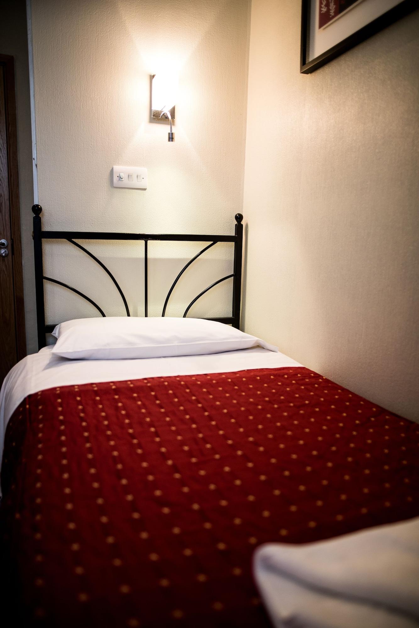 Central Hotel Londen