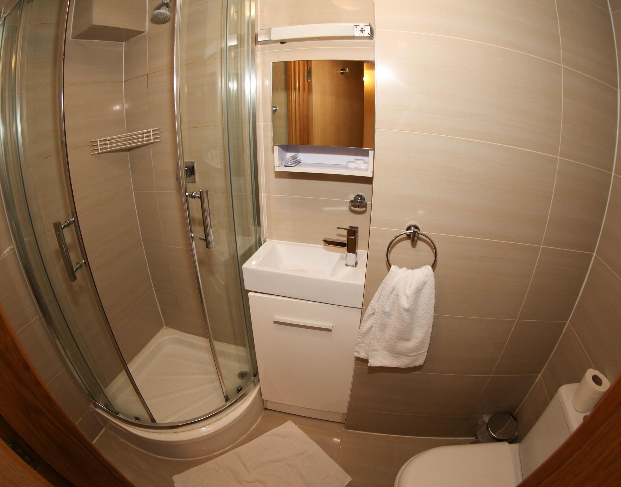 Holland Court Gasthuis 3*