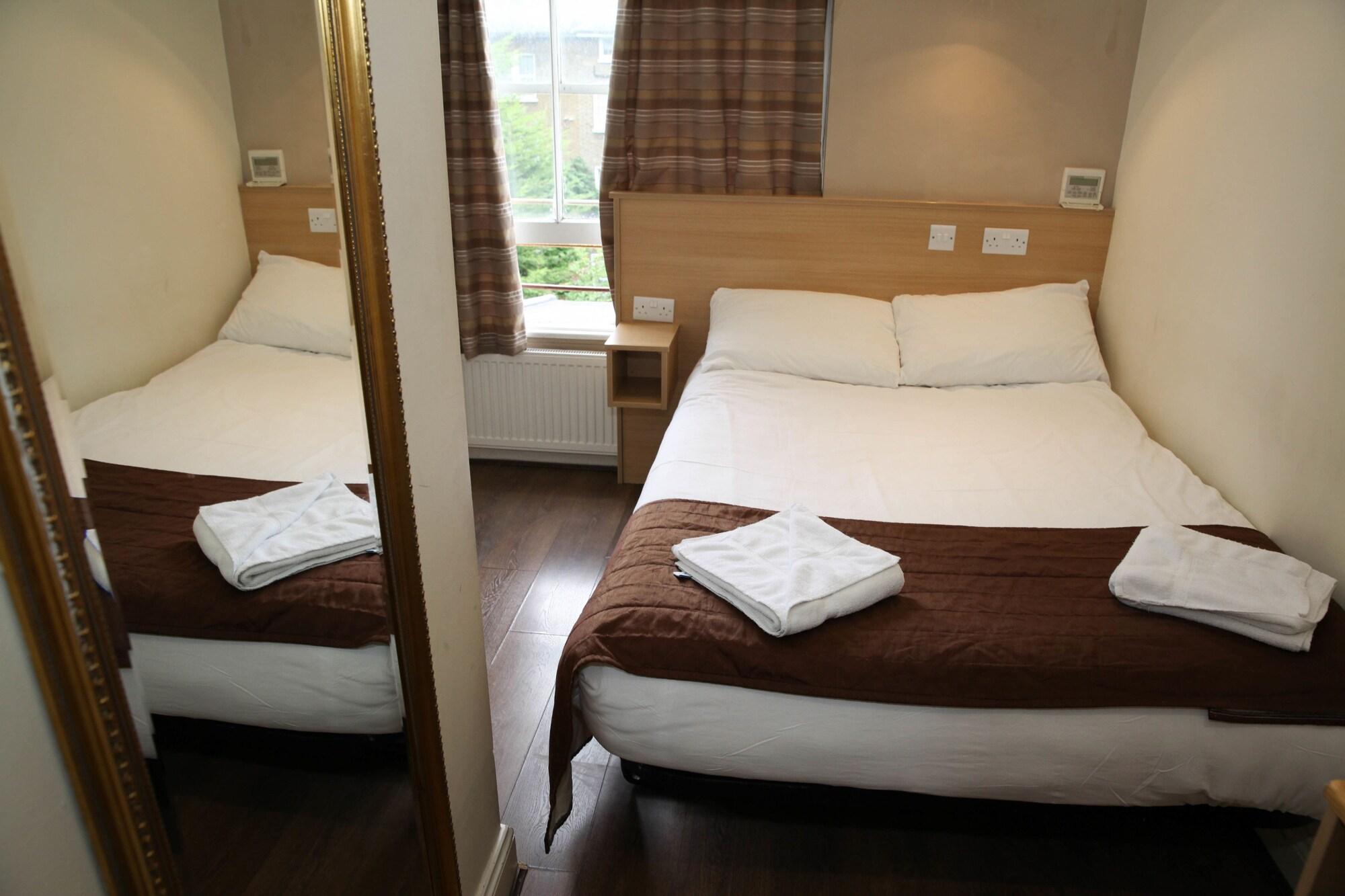 Holland Court Londen