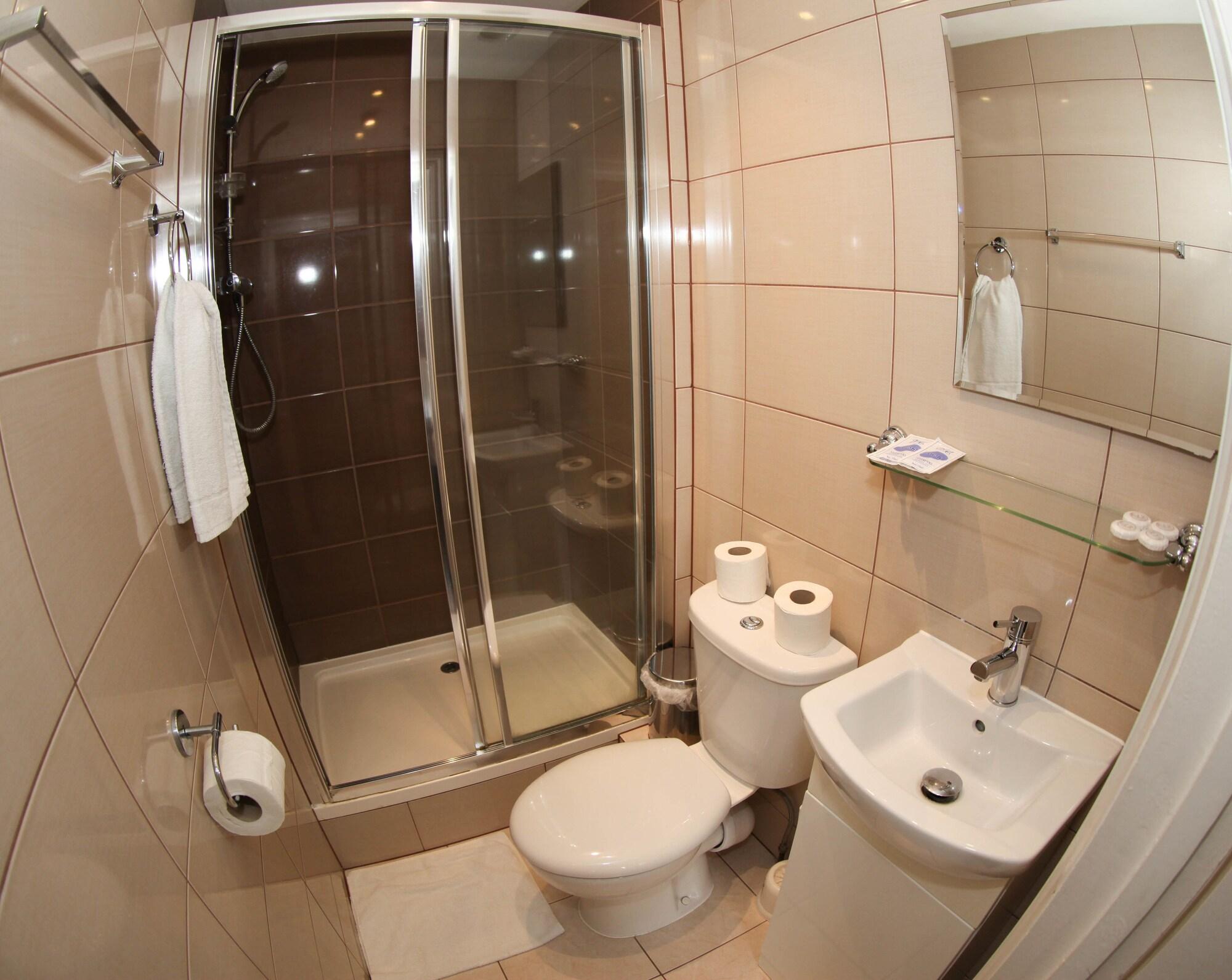 Holland Court 3* Londen