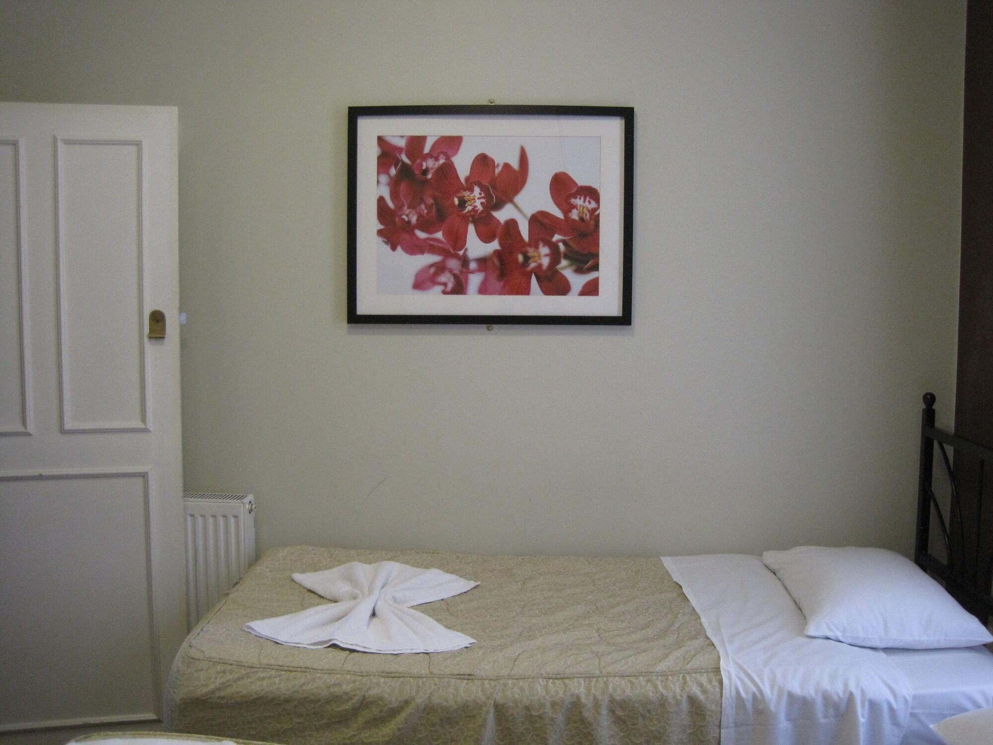 Central Hotel Londen