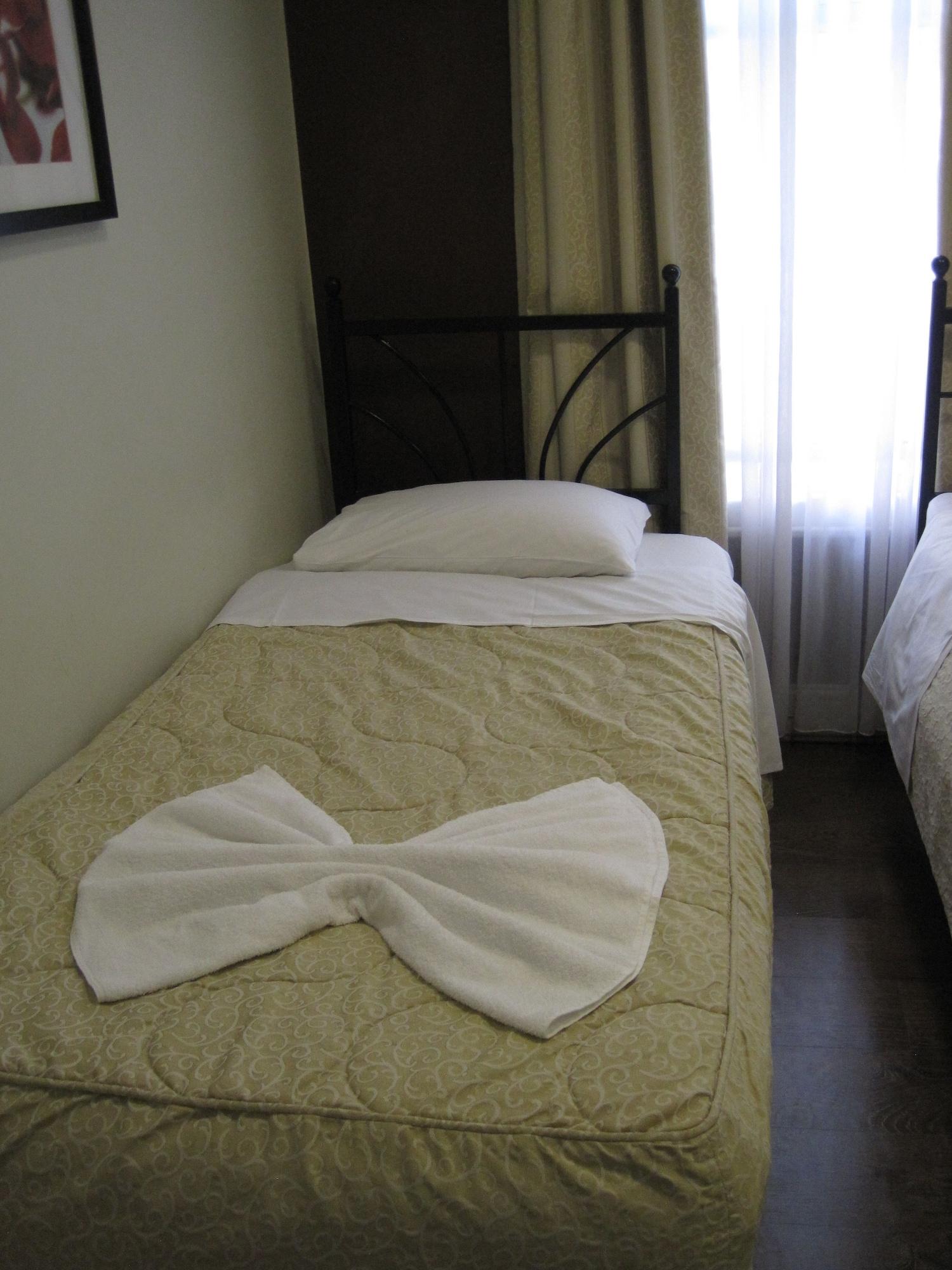 Central Hotel Hotell 2*
