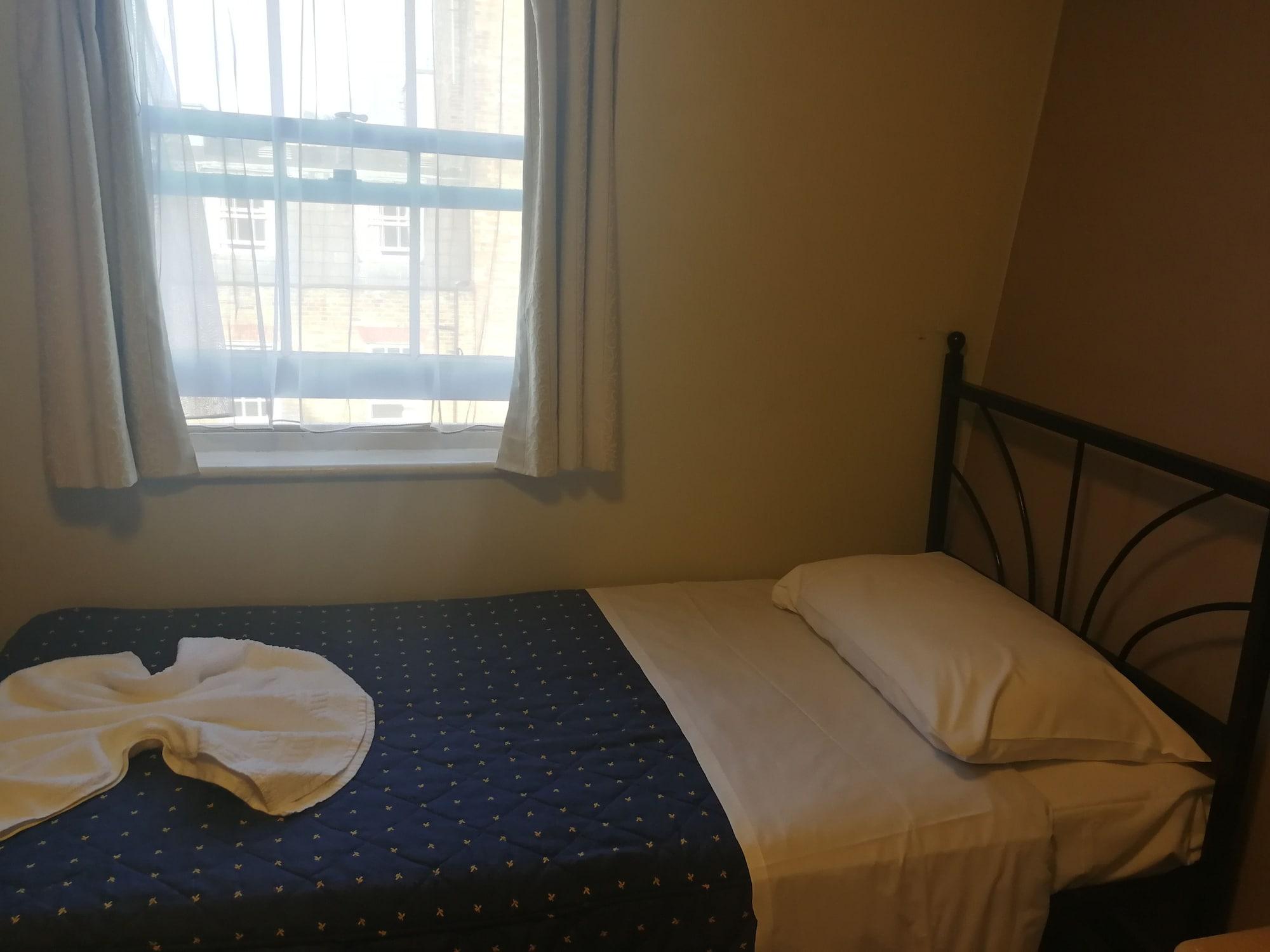 Central Hotel Hotel Londen