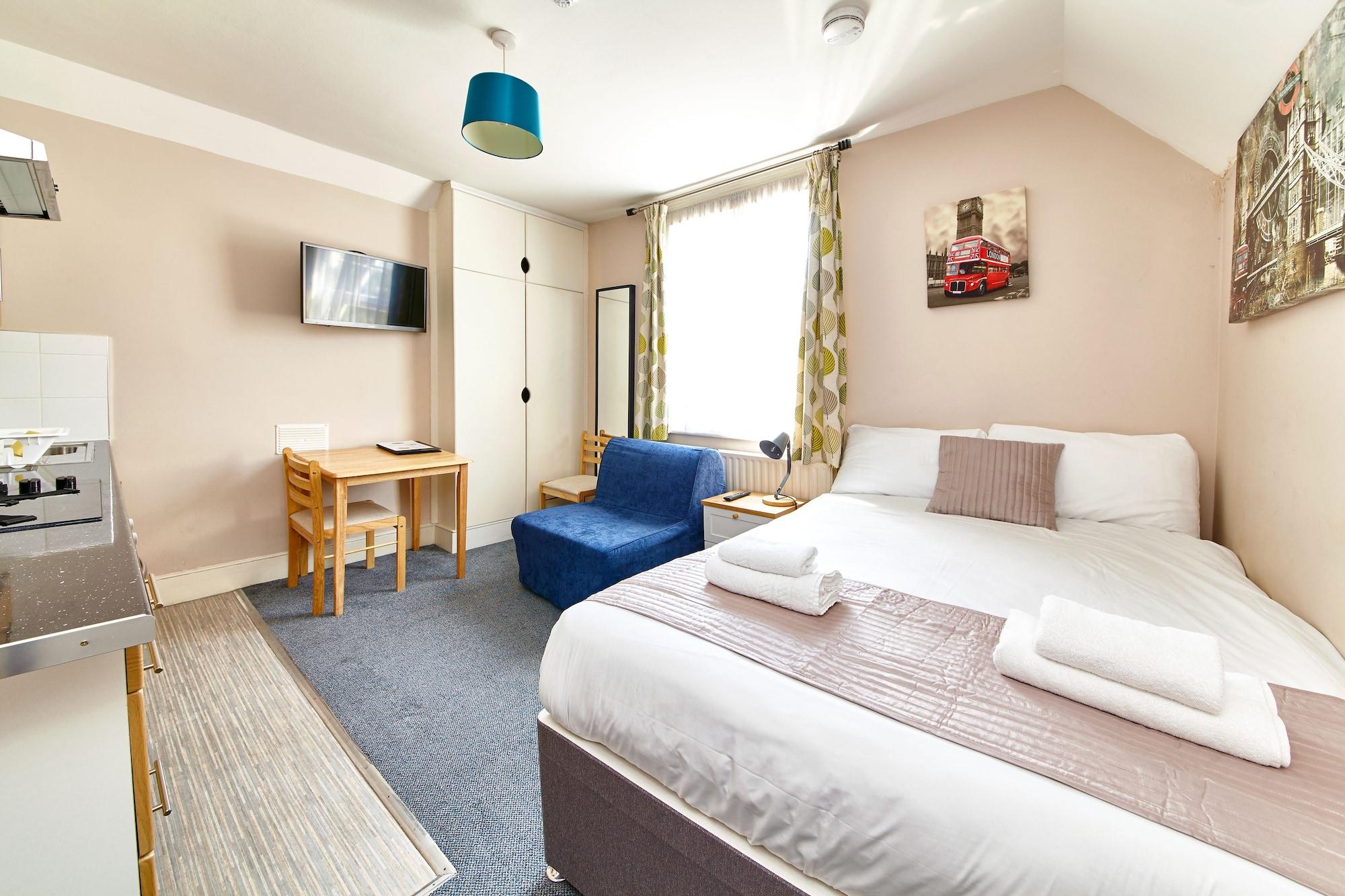 United And Hotel 4*
