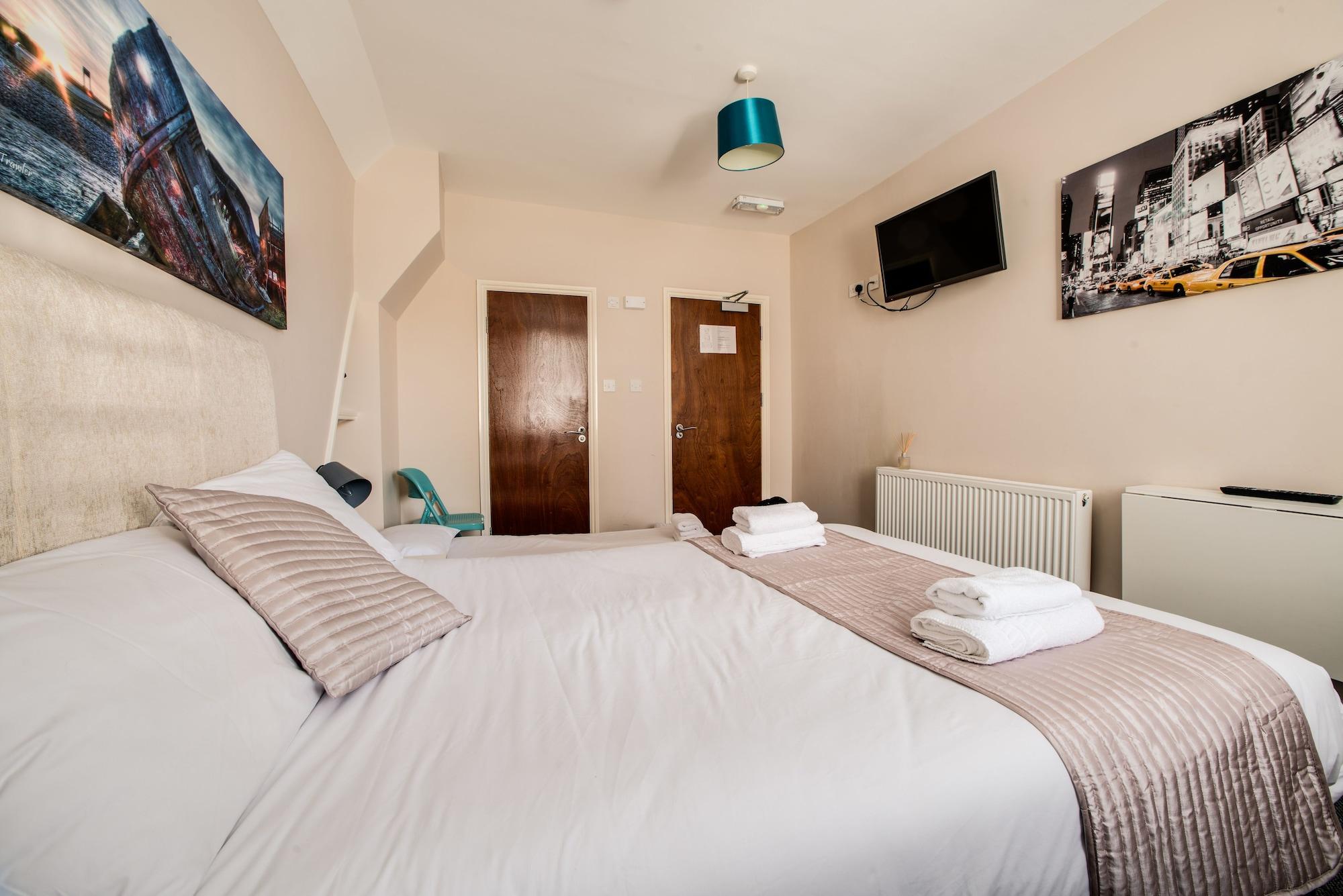 United And 4* London