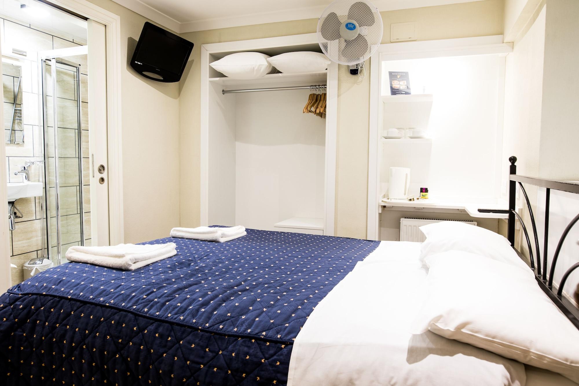 Hotell Central Hotel 2*