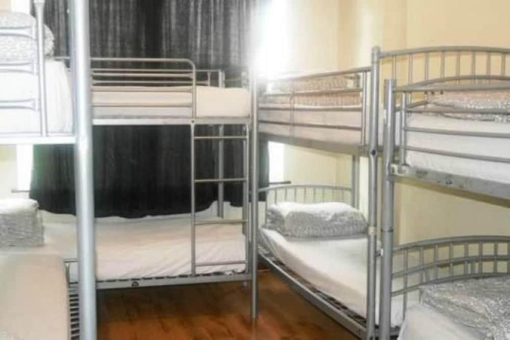 Vandrarhem Kensal Backpackers