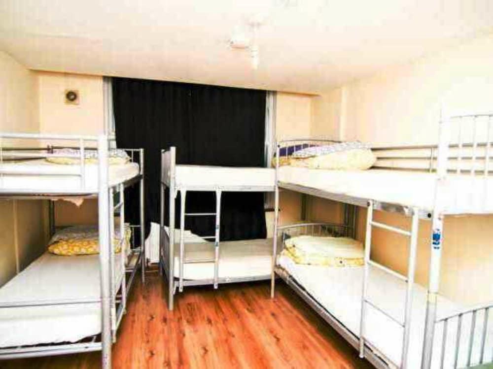 Vandrarhem Kensal Backpackers *