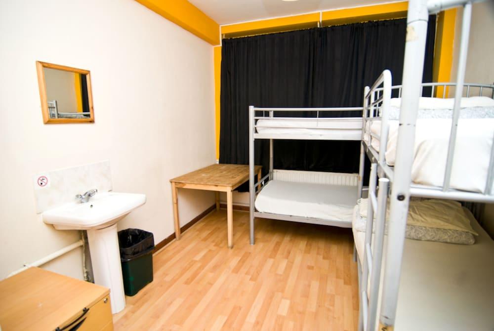 Vandrarhem Kensal Backpackers *